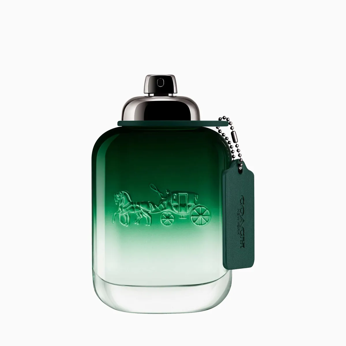 Coach Green Eau de Toilette For Men 100ml