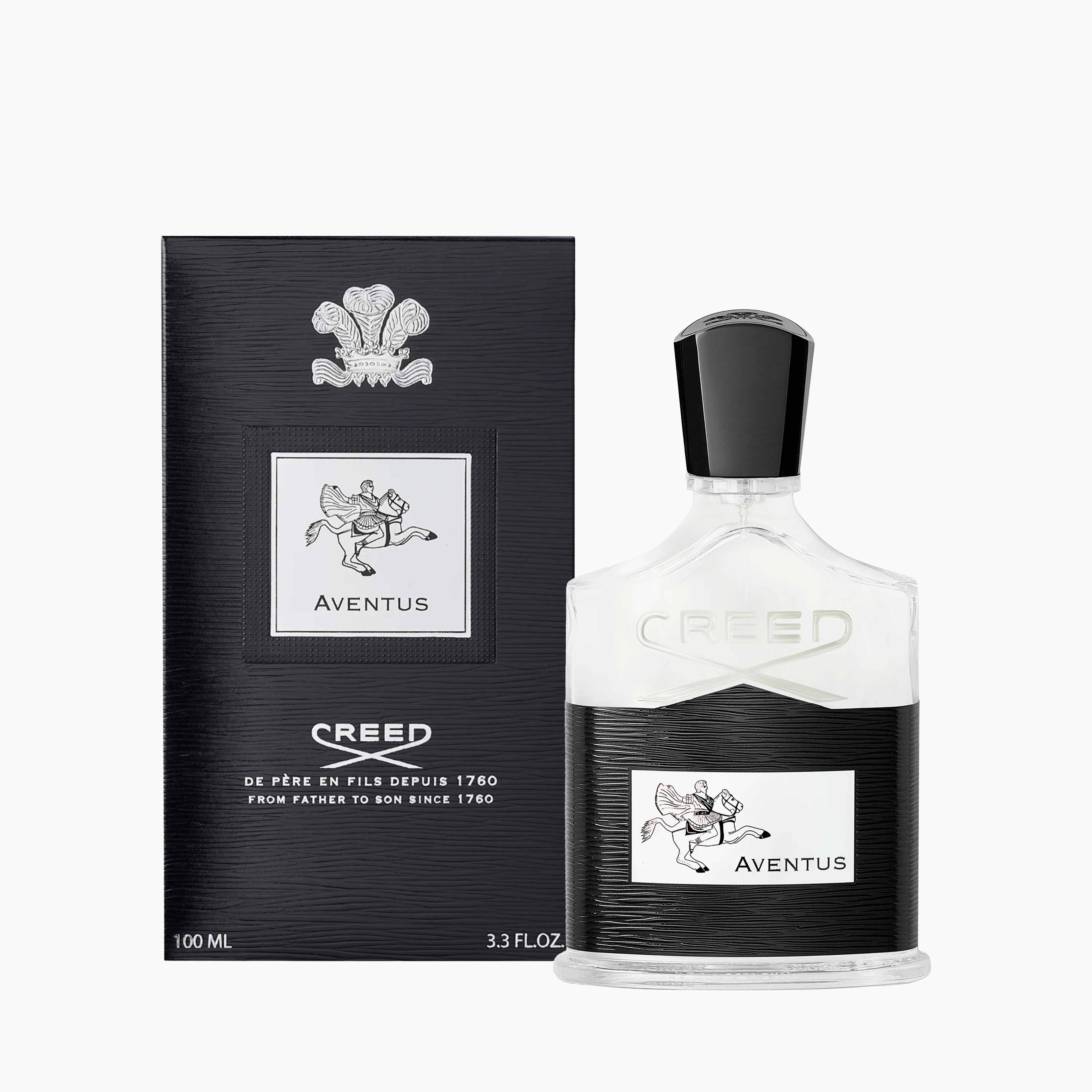 Creed Aventus Eau de Parfum For Men 100ml