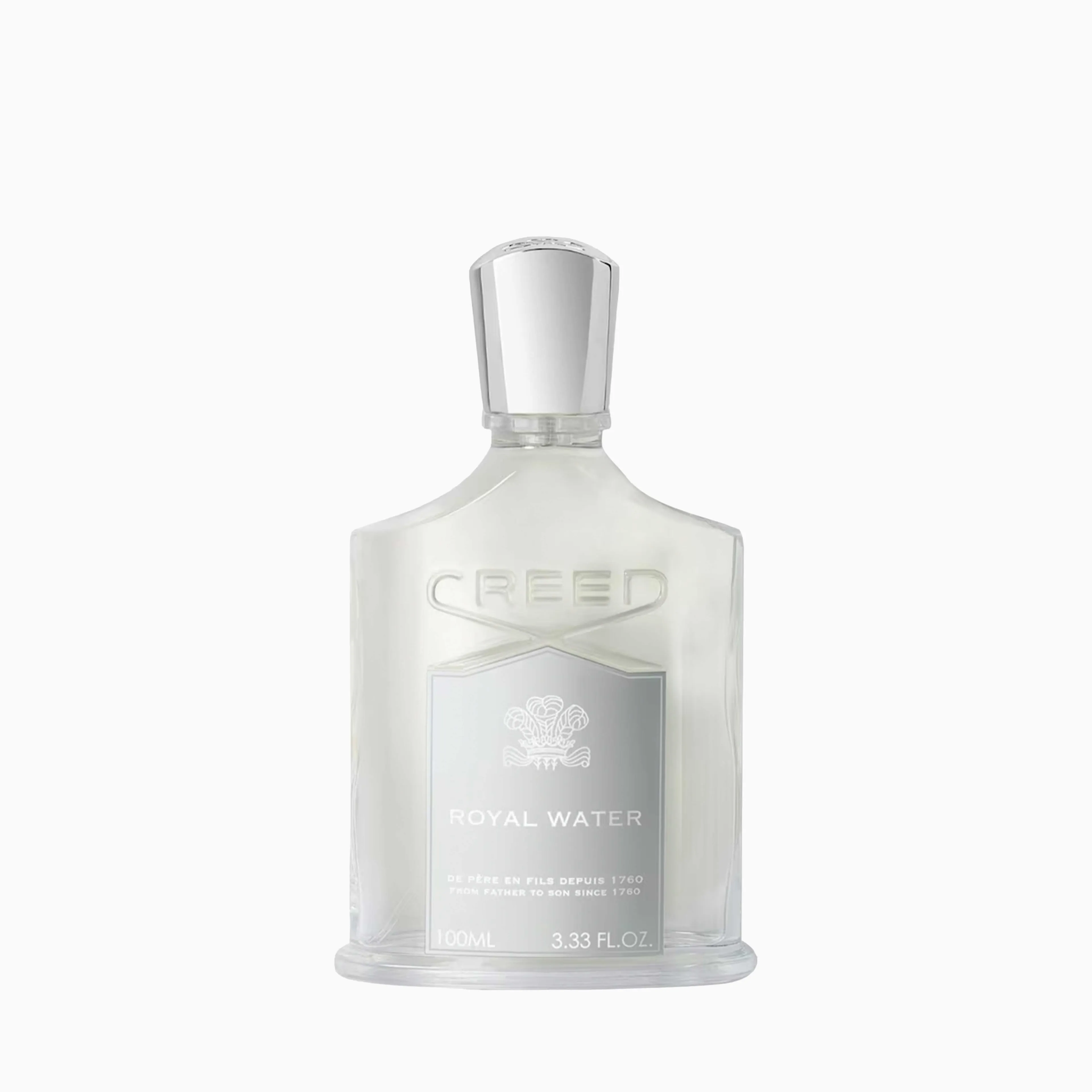 Creed Royal Water Eau de Parfum For Unisex 100ml