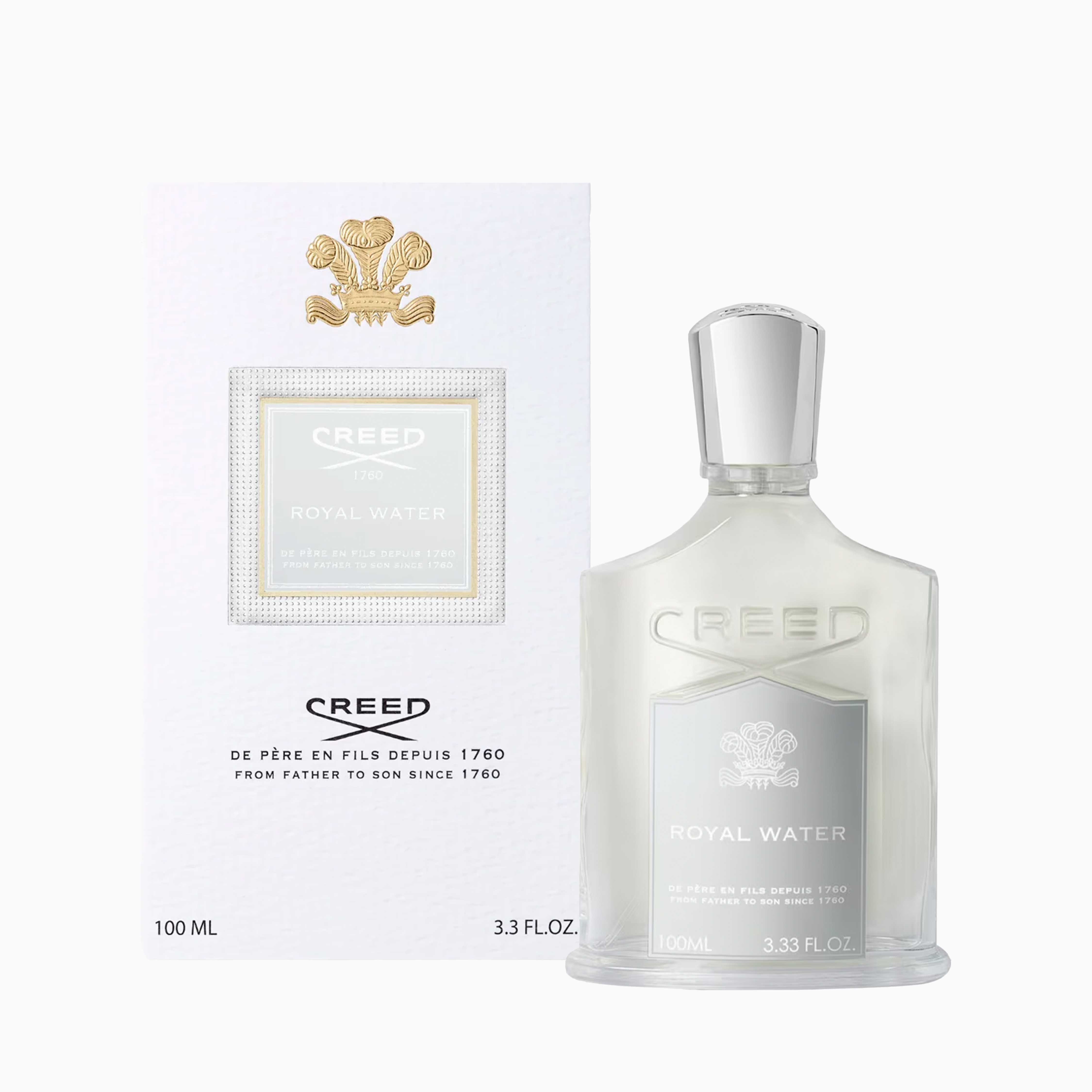 Creed Royal Water Eau de Parfum For Unisex 100ml