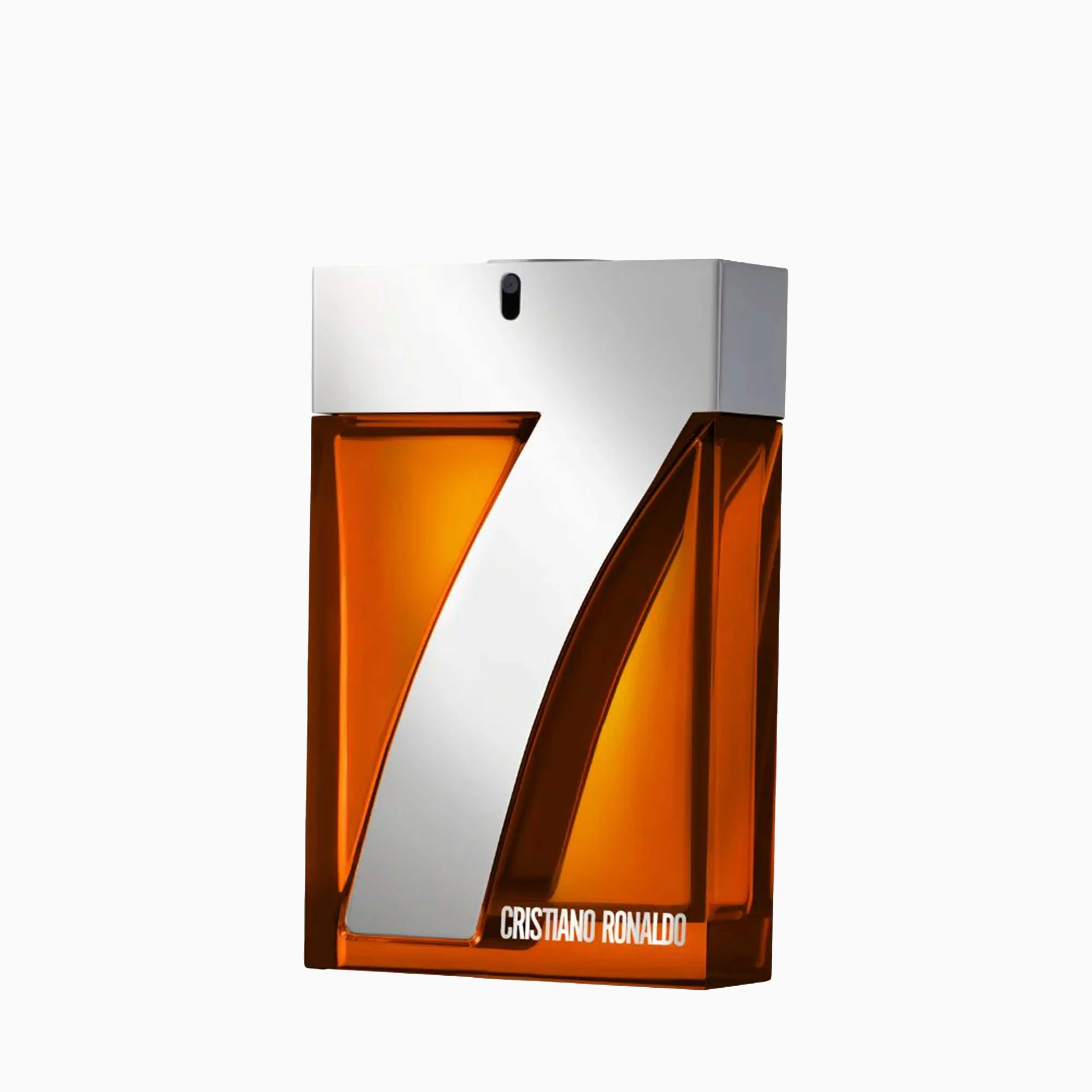Cristiano Ronaldo CR7 Fearless Eau de Toilette For Men 100ml