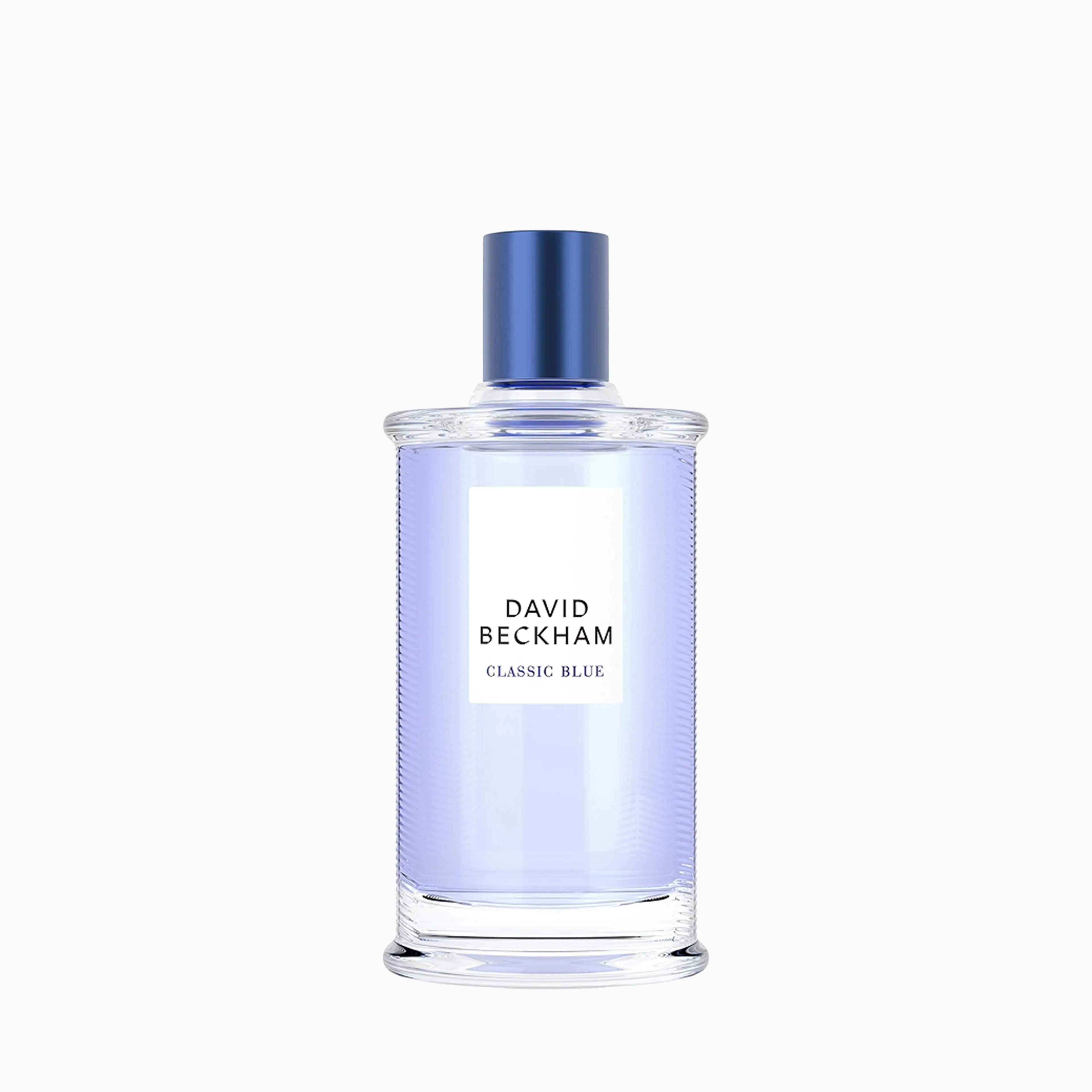 David Beckham Classic Blue Eau de Toilette For Men 100ml