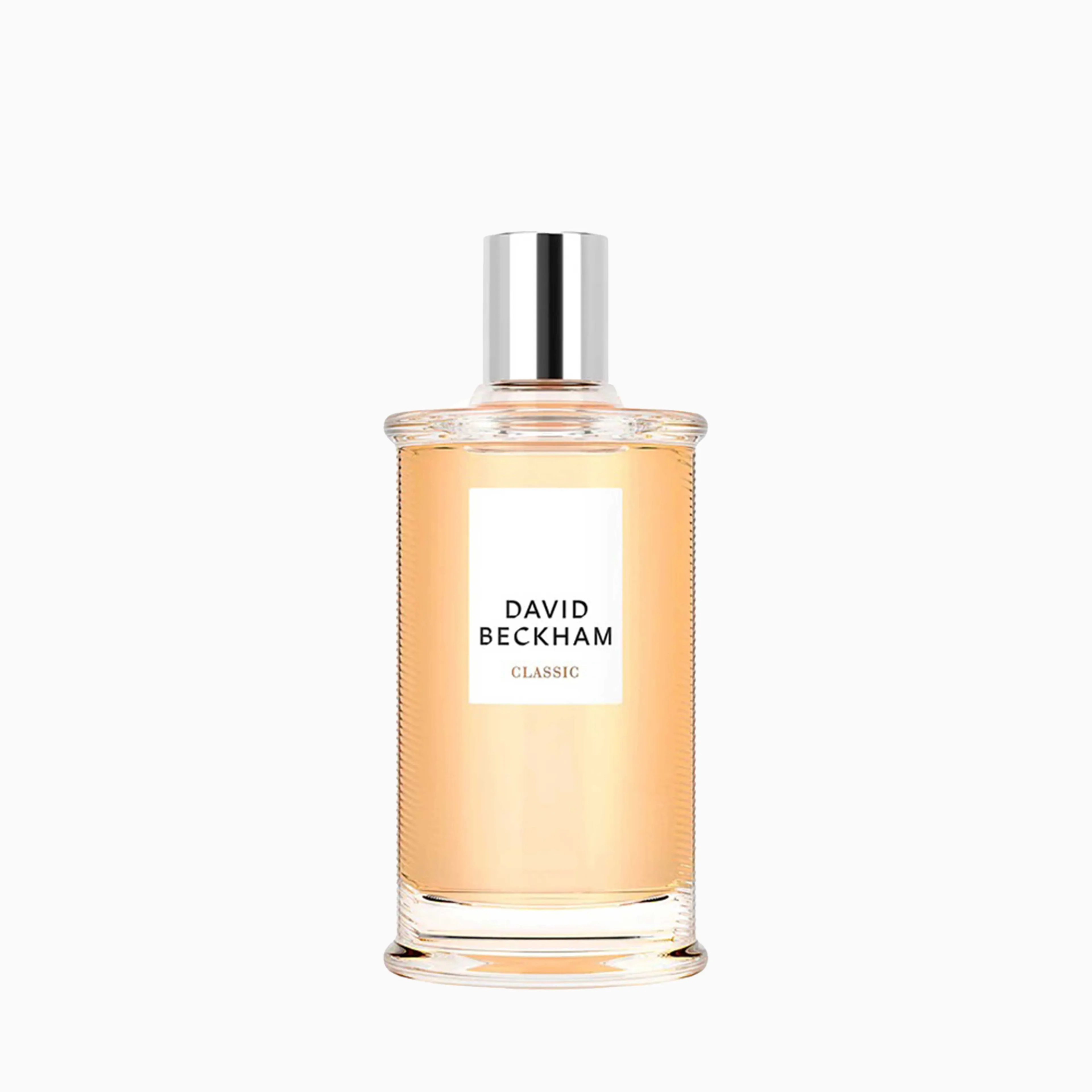 David Beckham Classic Eau de Toilette For Men 100ml