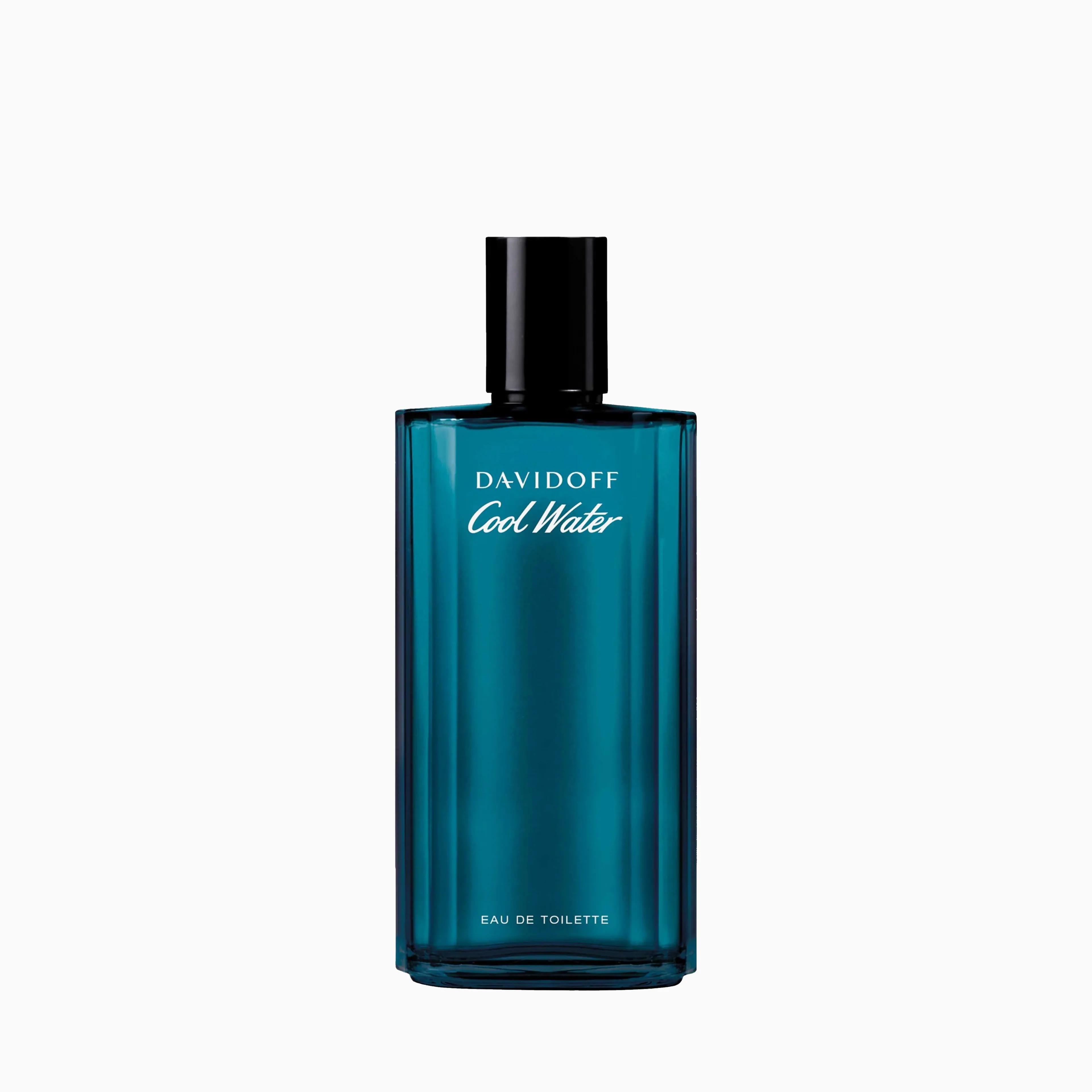 Davidoff Cool Water Eau de Toilette For Men 125ml