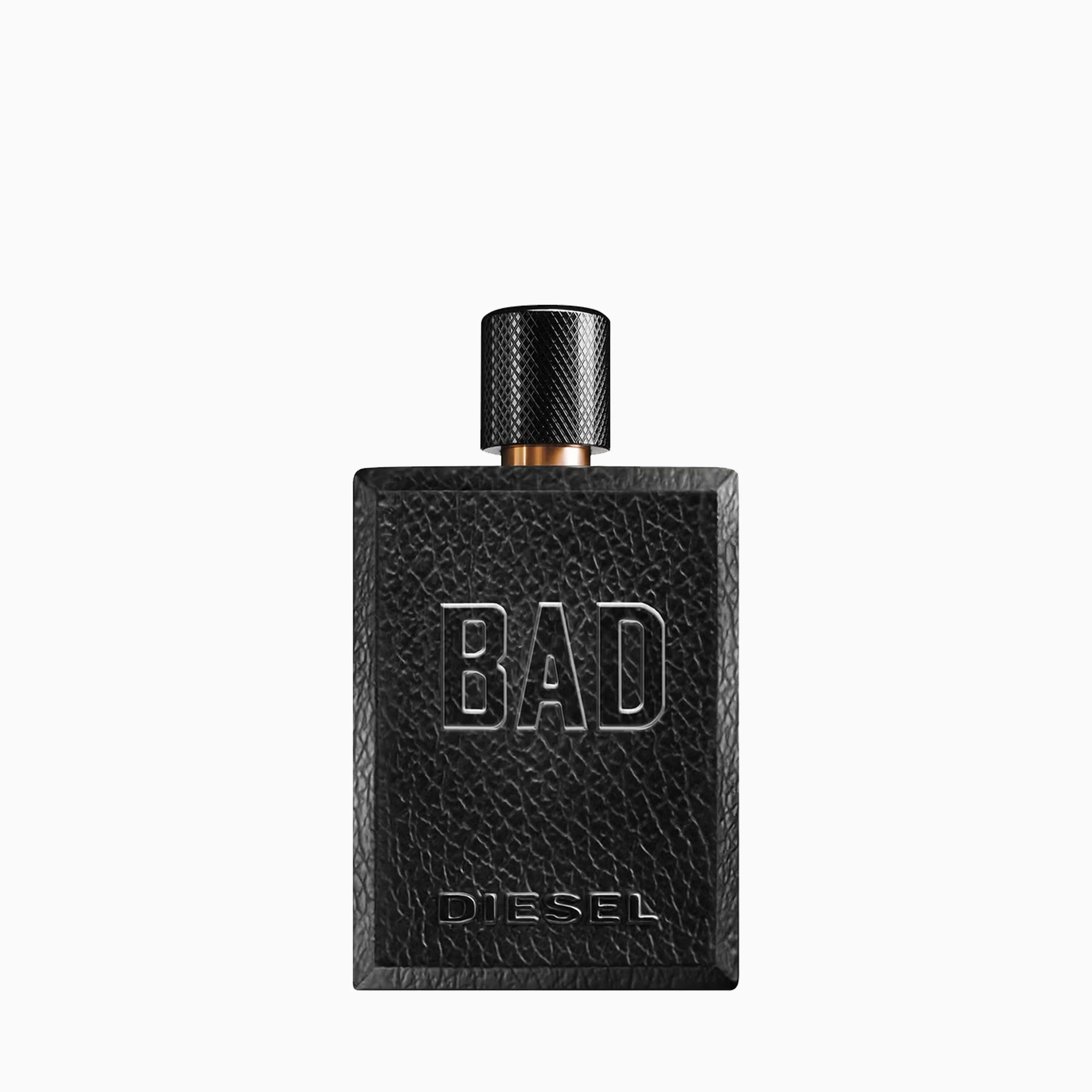 Diesel Bad Eau de Toilette For Men 100ml