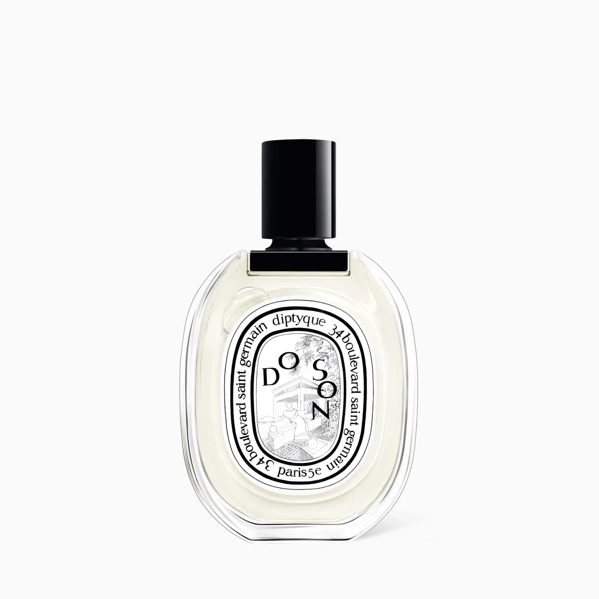 Diptyque Do Son Eau de Toilette For Women 50ml