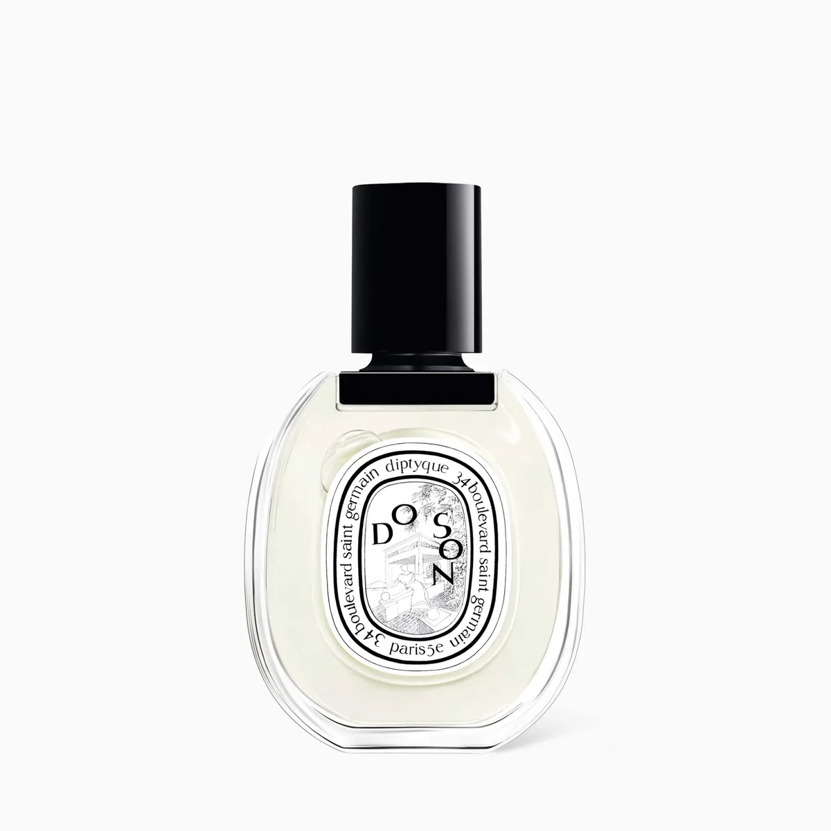 Diptyque Do Son Eau de Toilette For Women 100ml