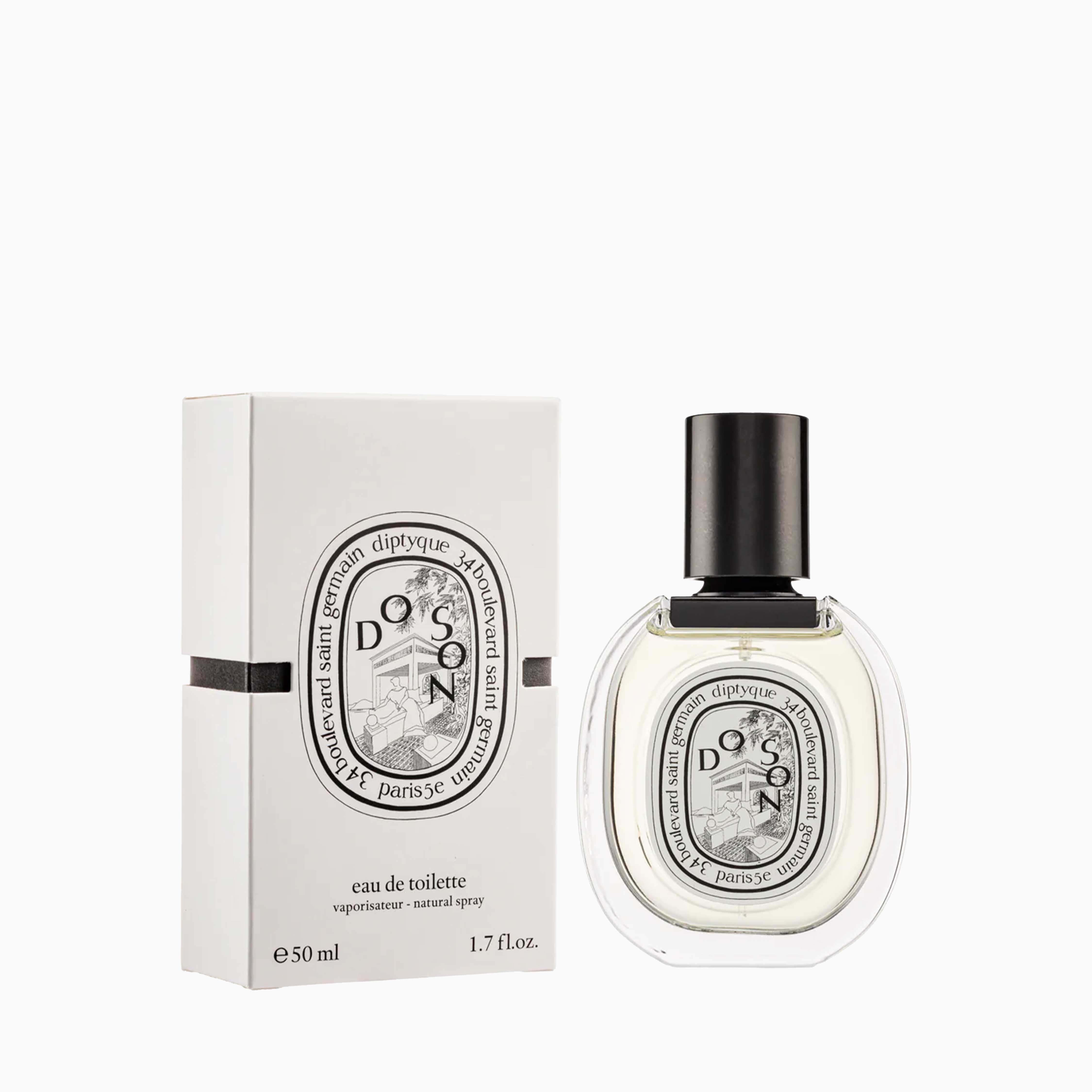 Diptyque Do Son Eau de Toilette For Women 100ml
