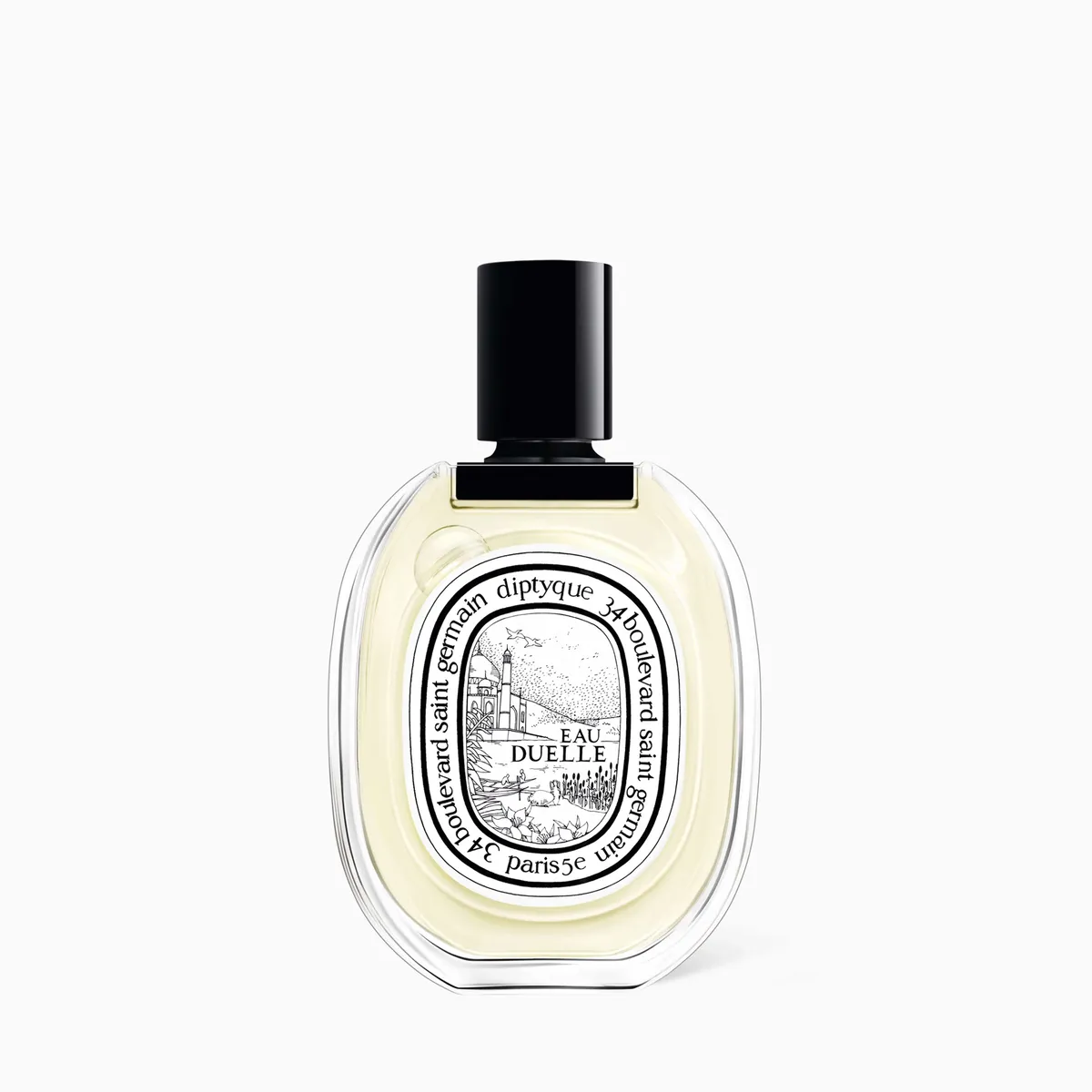 Diptyque Eau Duelle Eau de Toilette For Unisex 100ml