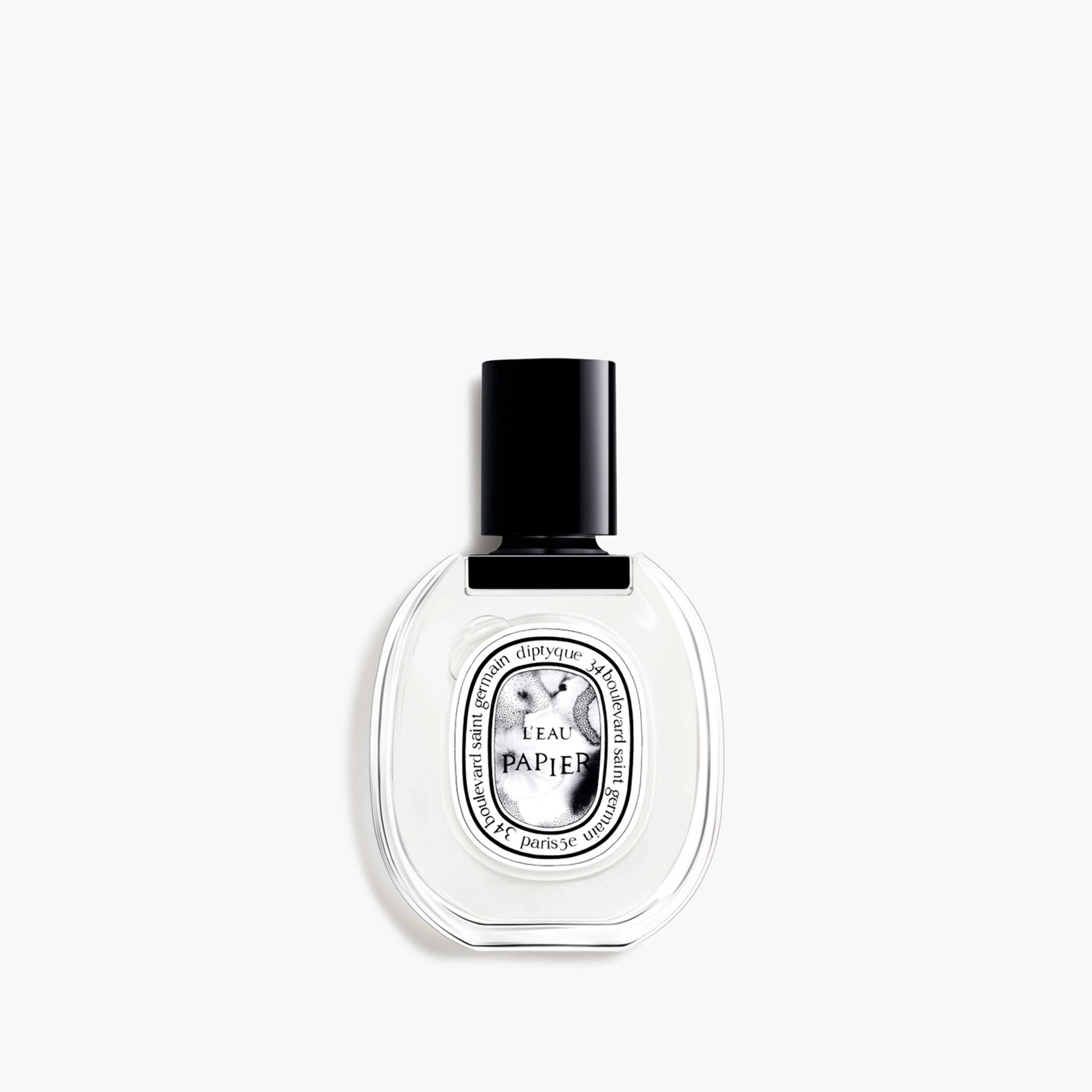 Diptyque Leau Papier Eau de Toilette For Unisex 50ml