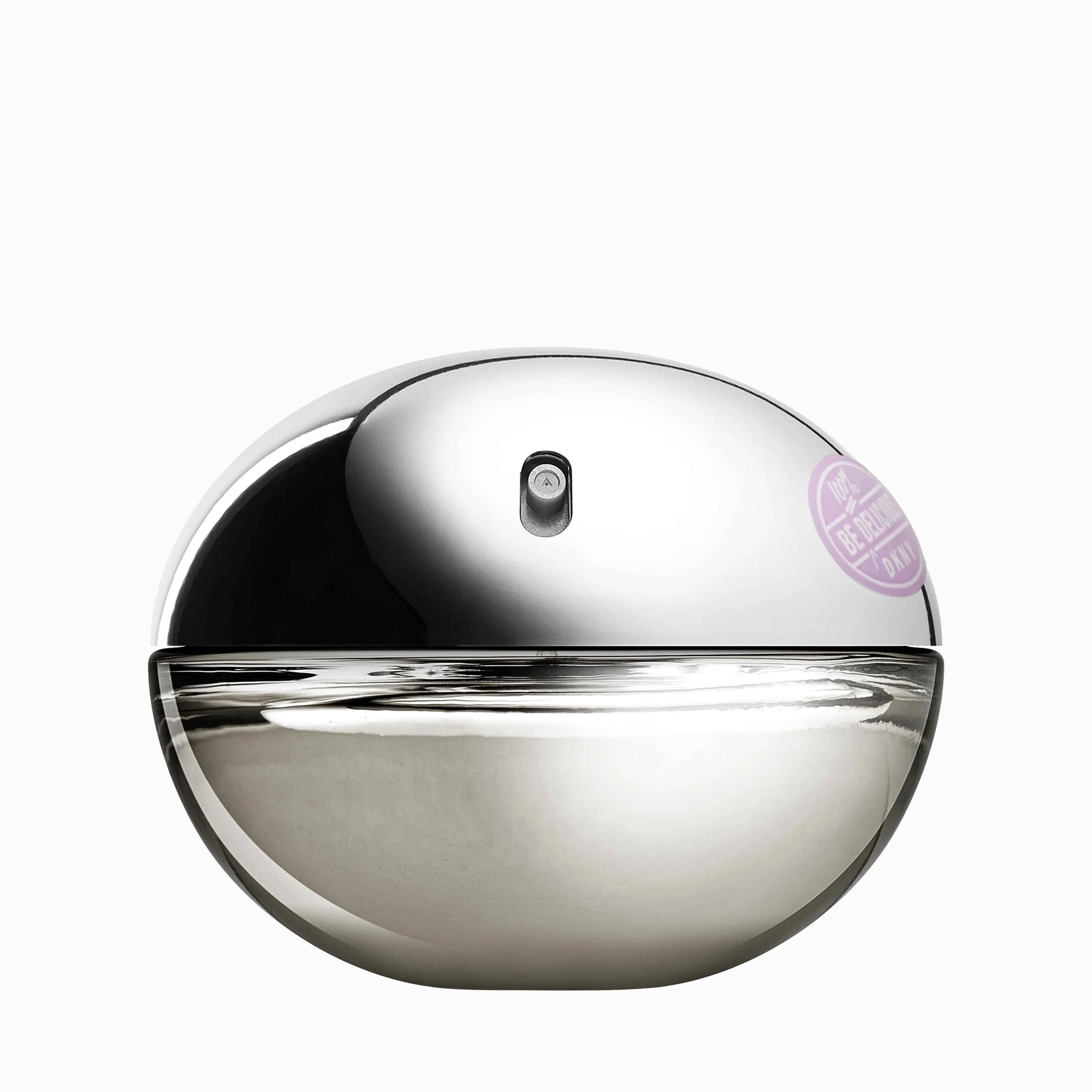 DKNY Be 100% Delicious Eau De Parfum For Women 100ml