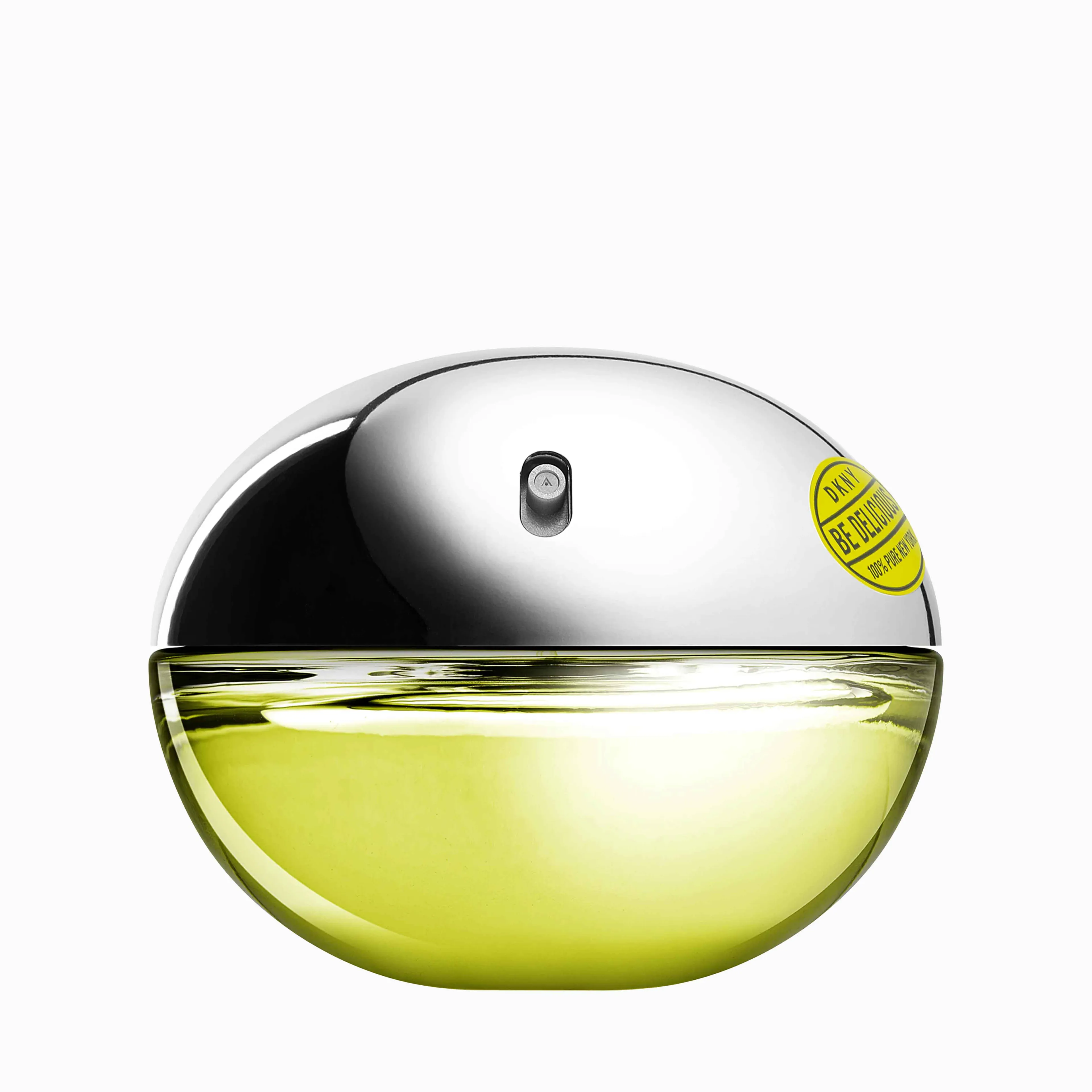DKNY Be Delicious Eau De Parfum For Women 100ml