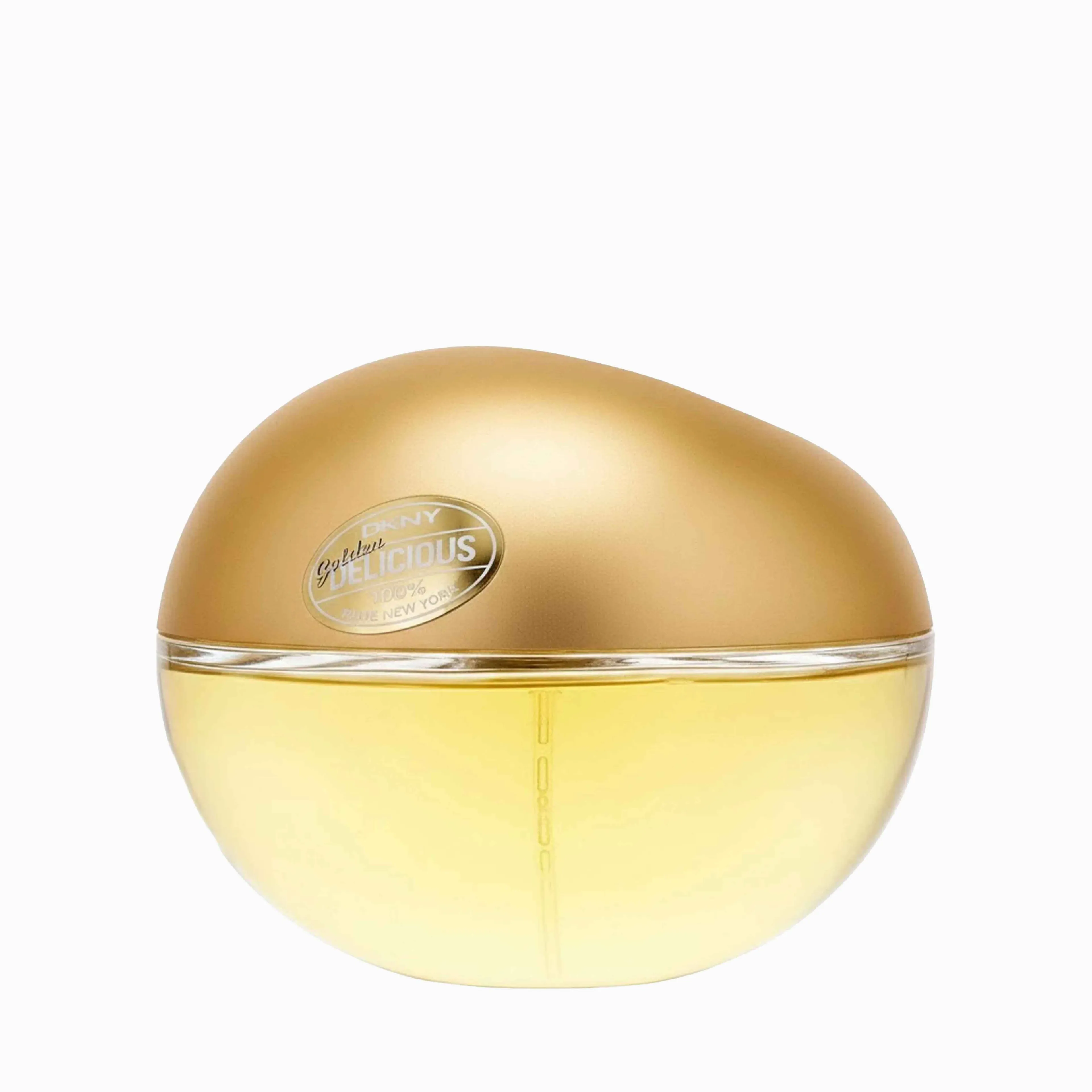 DKNY Golden Delicious Eau de Parfum For Women 100ml 