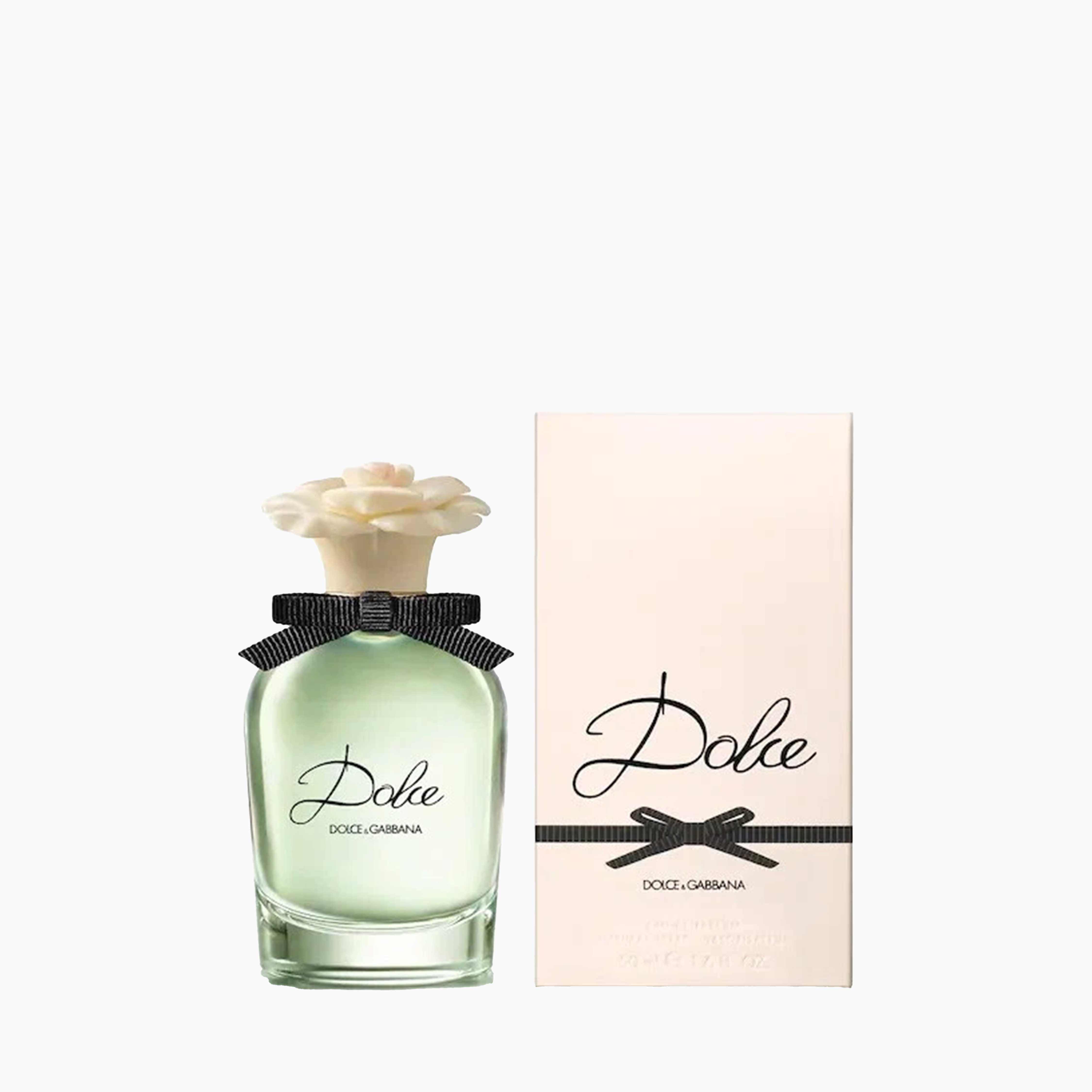 Dolce&Gabbana Dolce Eau de Parfum For Women 50ml