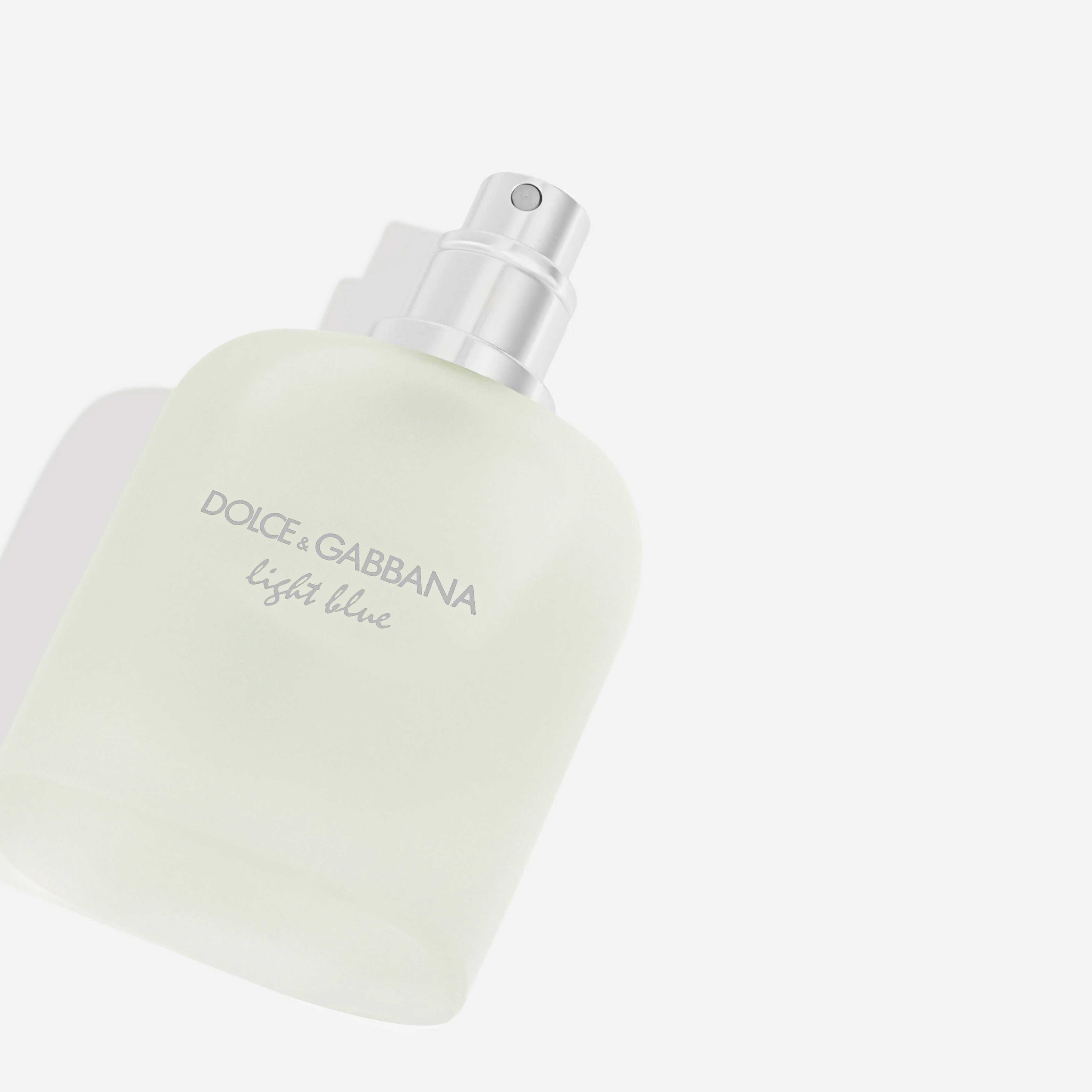 Dolce&Gabbana Light Blue Eau de Toilette For Men 125ml