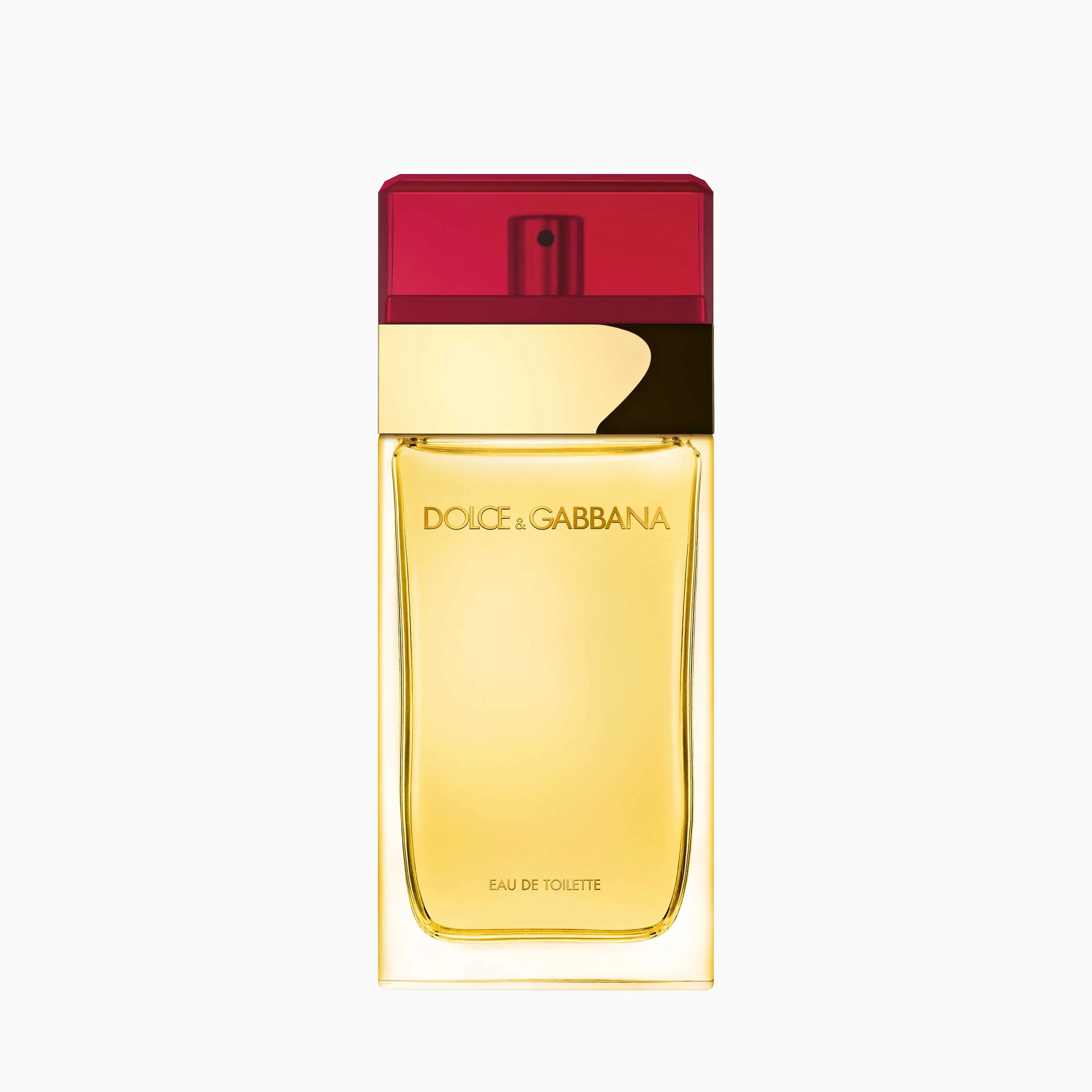Dolce&Gabbana Pour Femme Eau de Toilette For Women 100ml