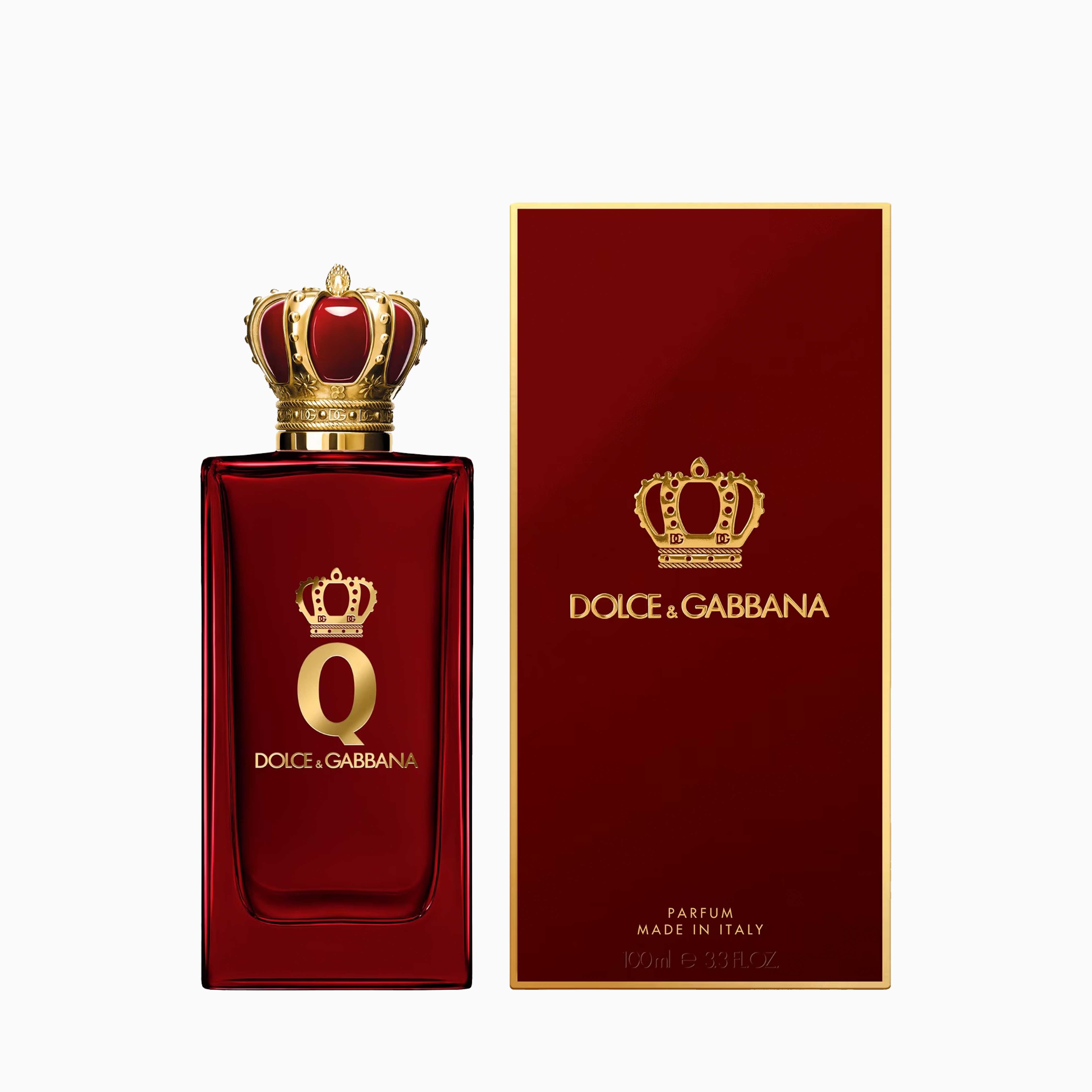 Dolce&Gabbana Q Parfum For Women 100ml