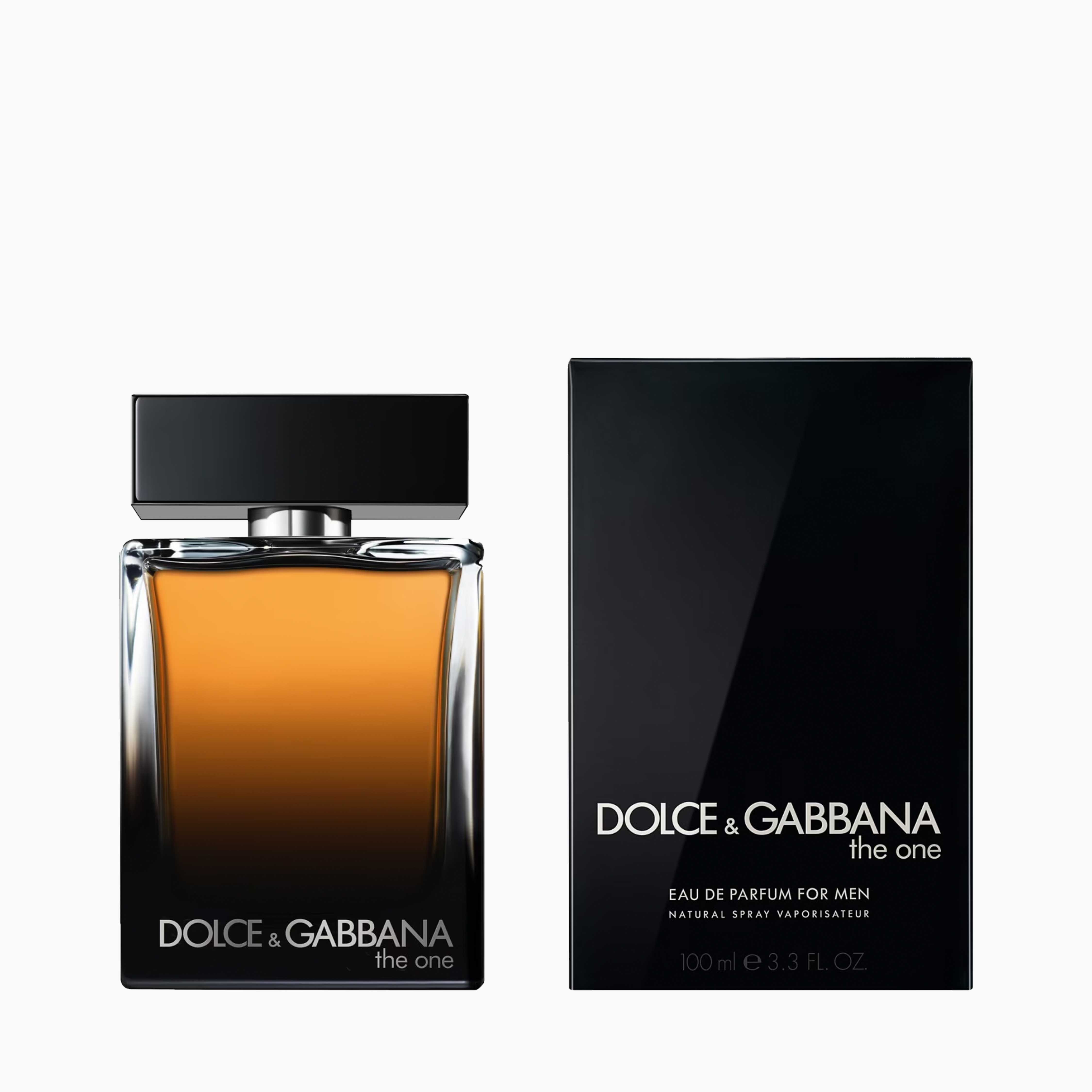 Dolce&Gabbana The One Eau de Parfum For Men 100ml