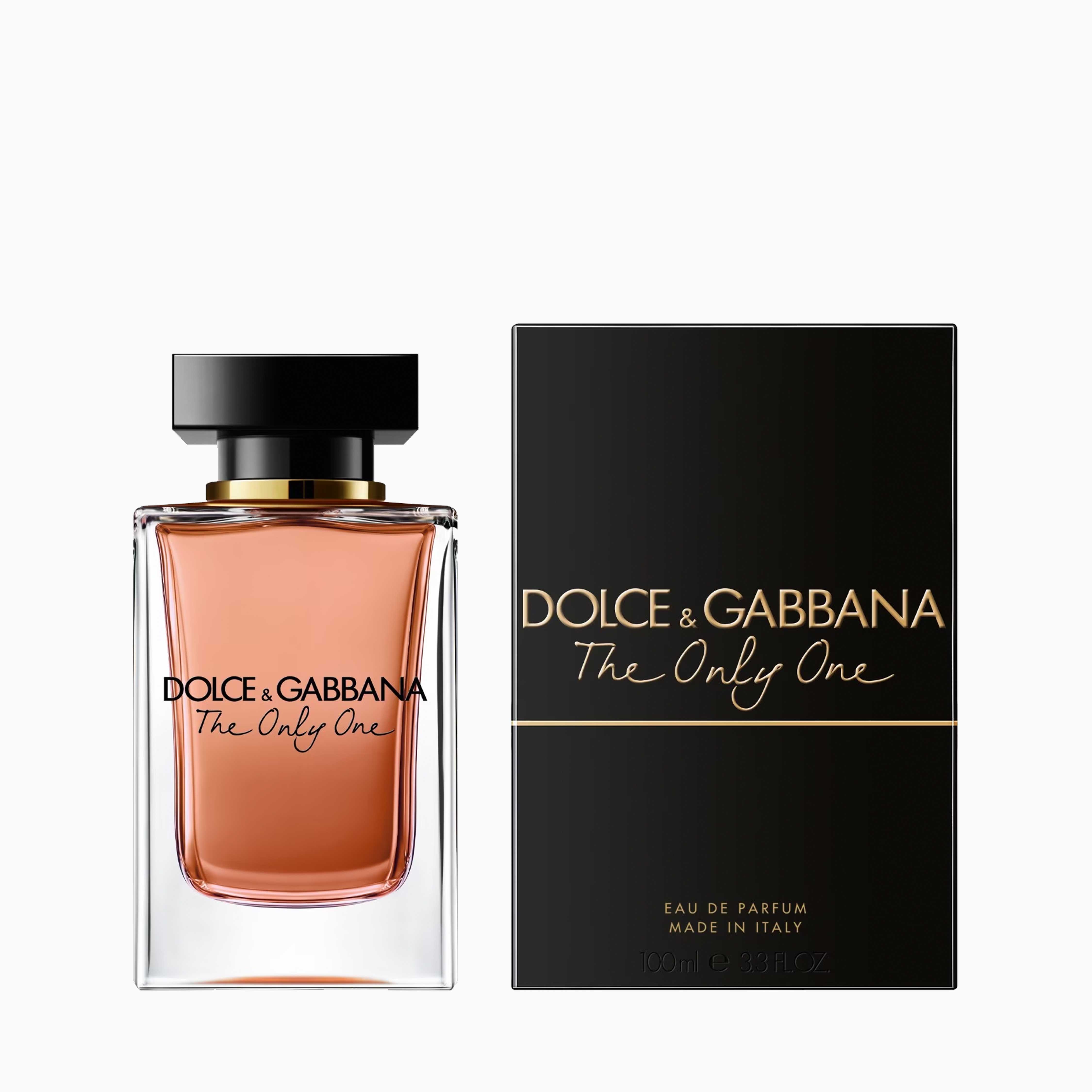 Dolce&Gabbana The Only One Intense Eau de Parfum For Women 100ml