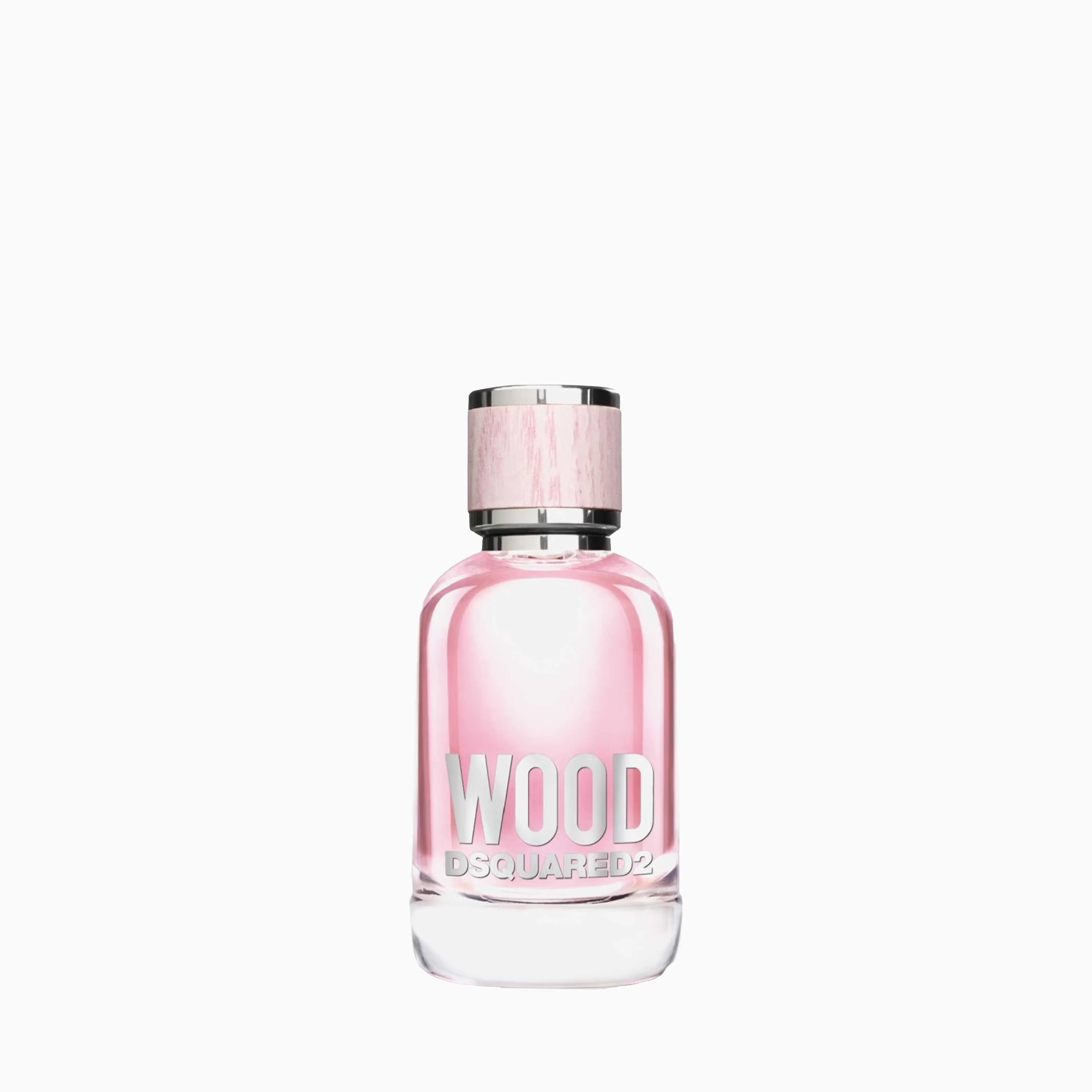 Dsquared2 Wood Eau de Toilette For Women 100ml