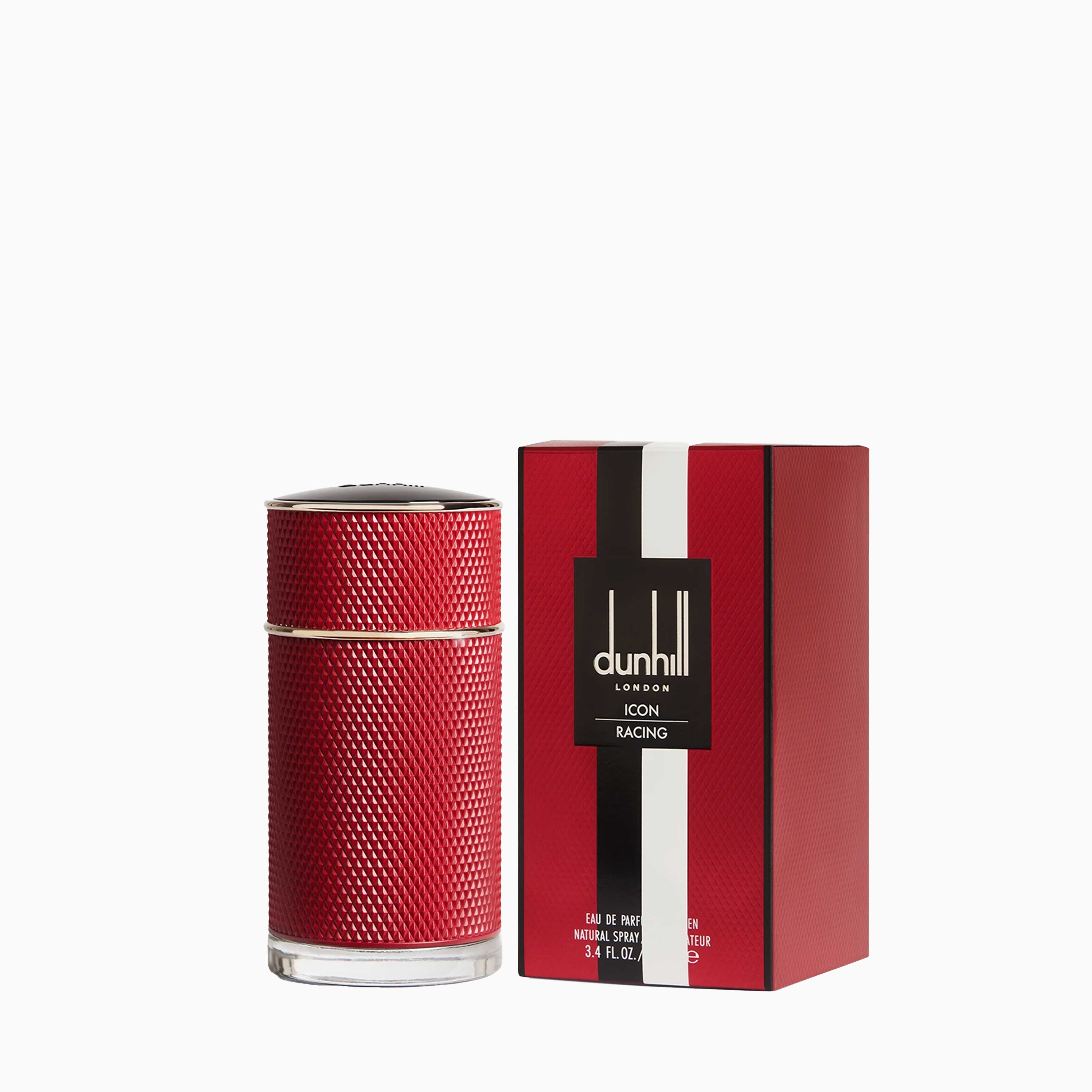 Dunhill Icon Racing Red Eau de Parfum For Men 100ml