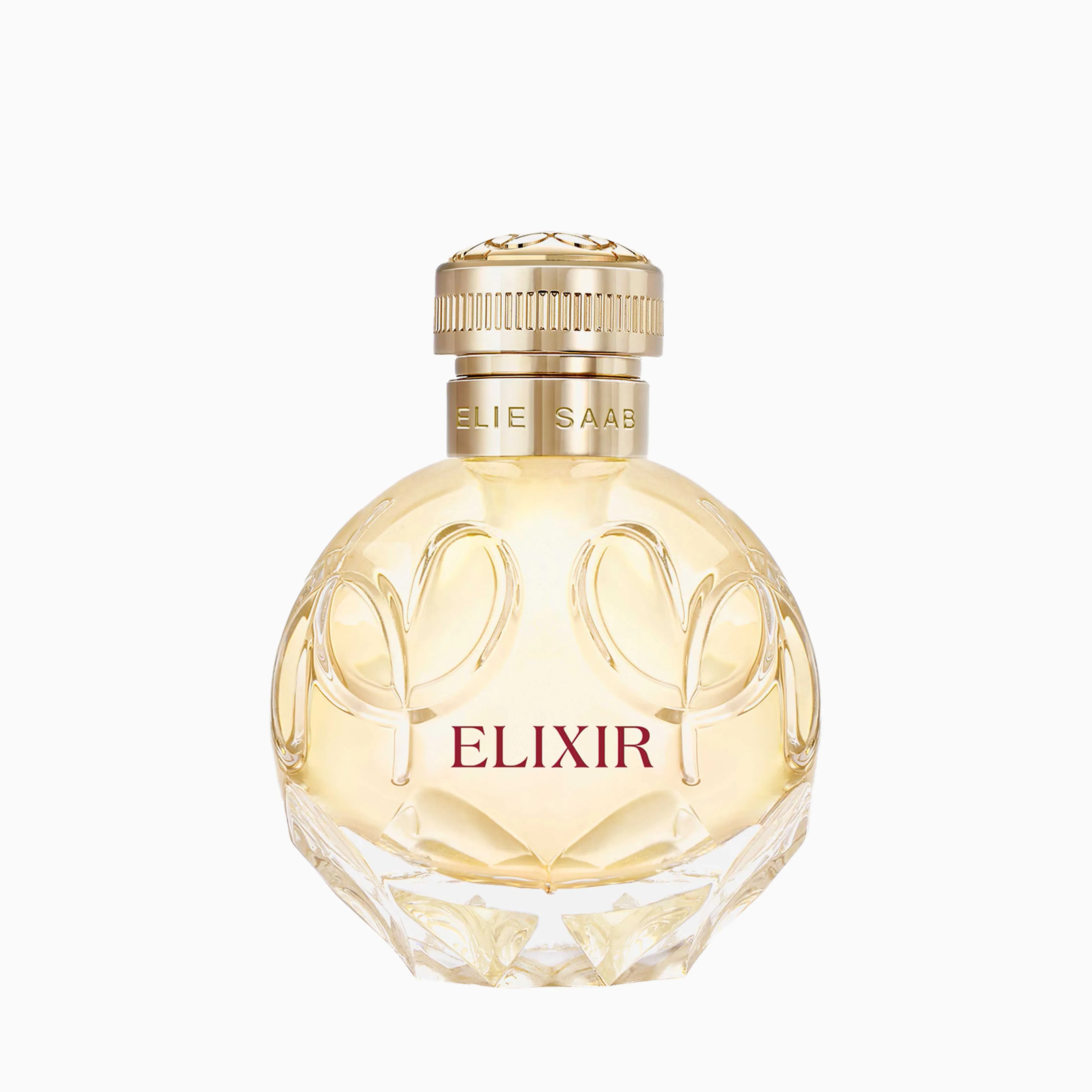 Elie Saab Elixir Eau de Parfum For Women 100ml