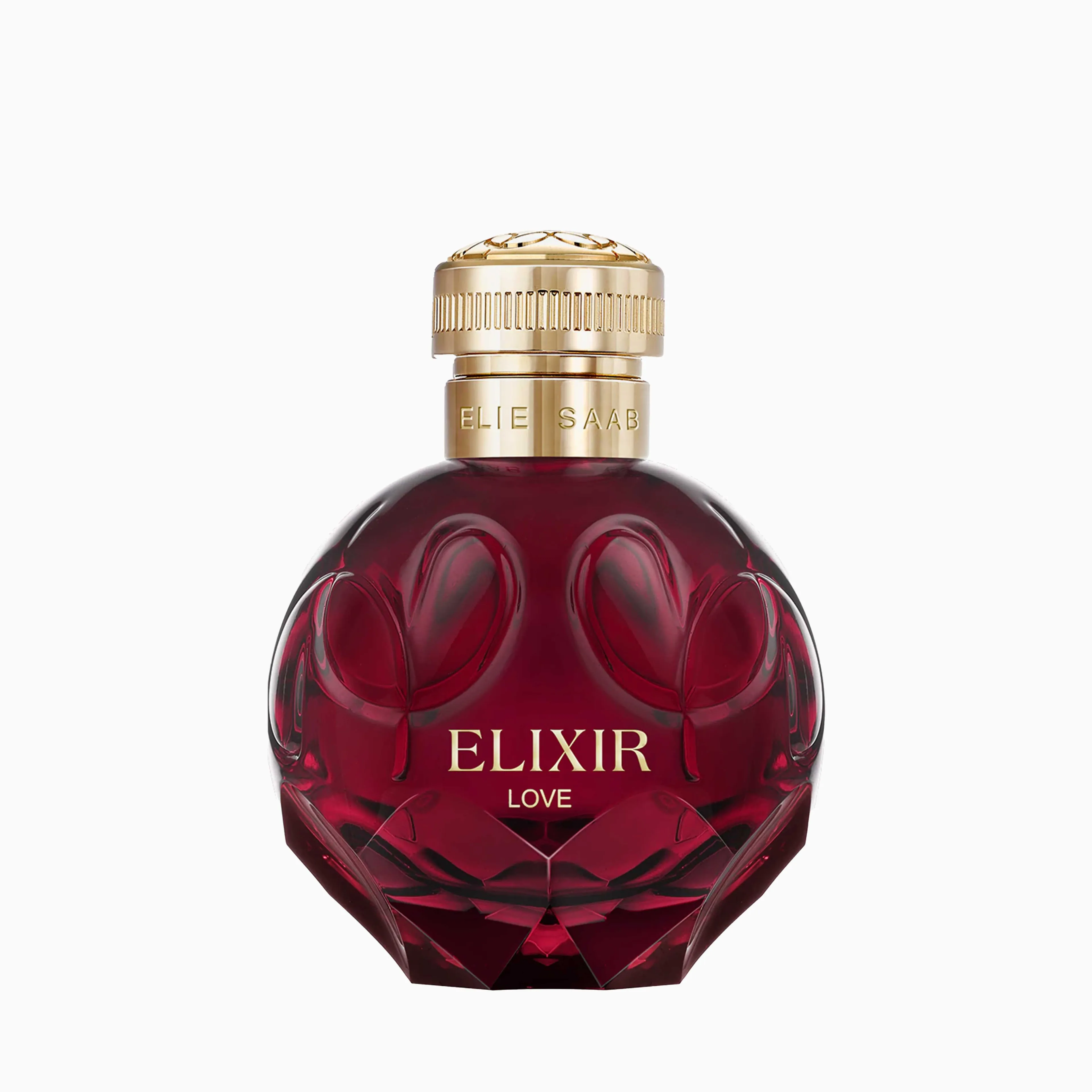 Elie Saab Elixir Love Eau de Parfum For Women 100ml