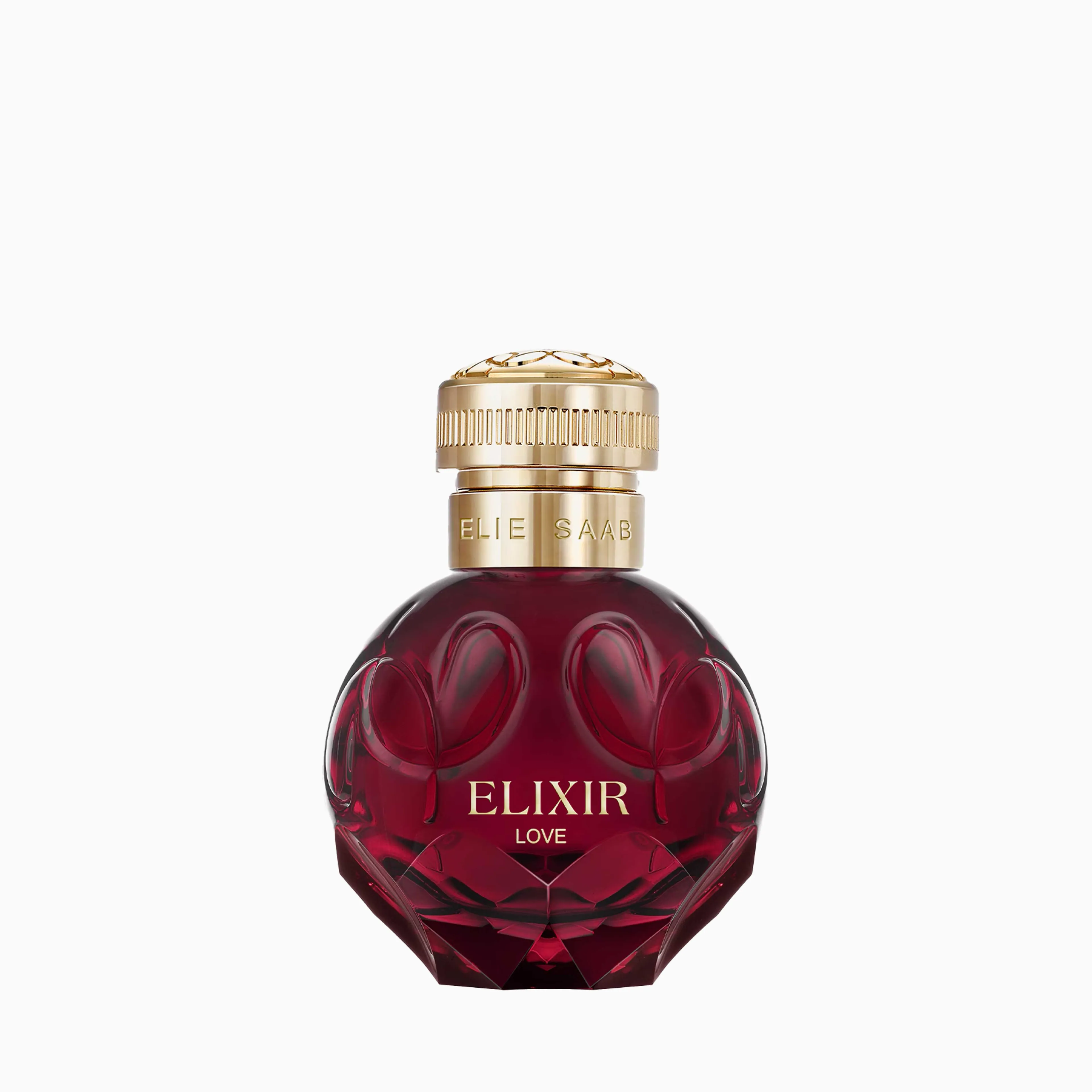 Elie Saab Elixir Love Eau de Parfum For Women 50ml