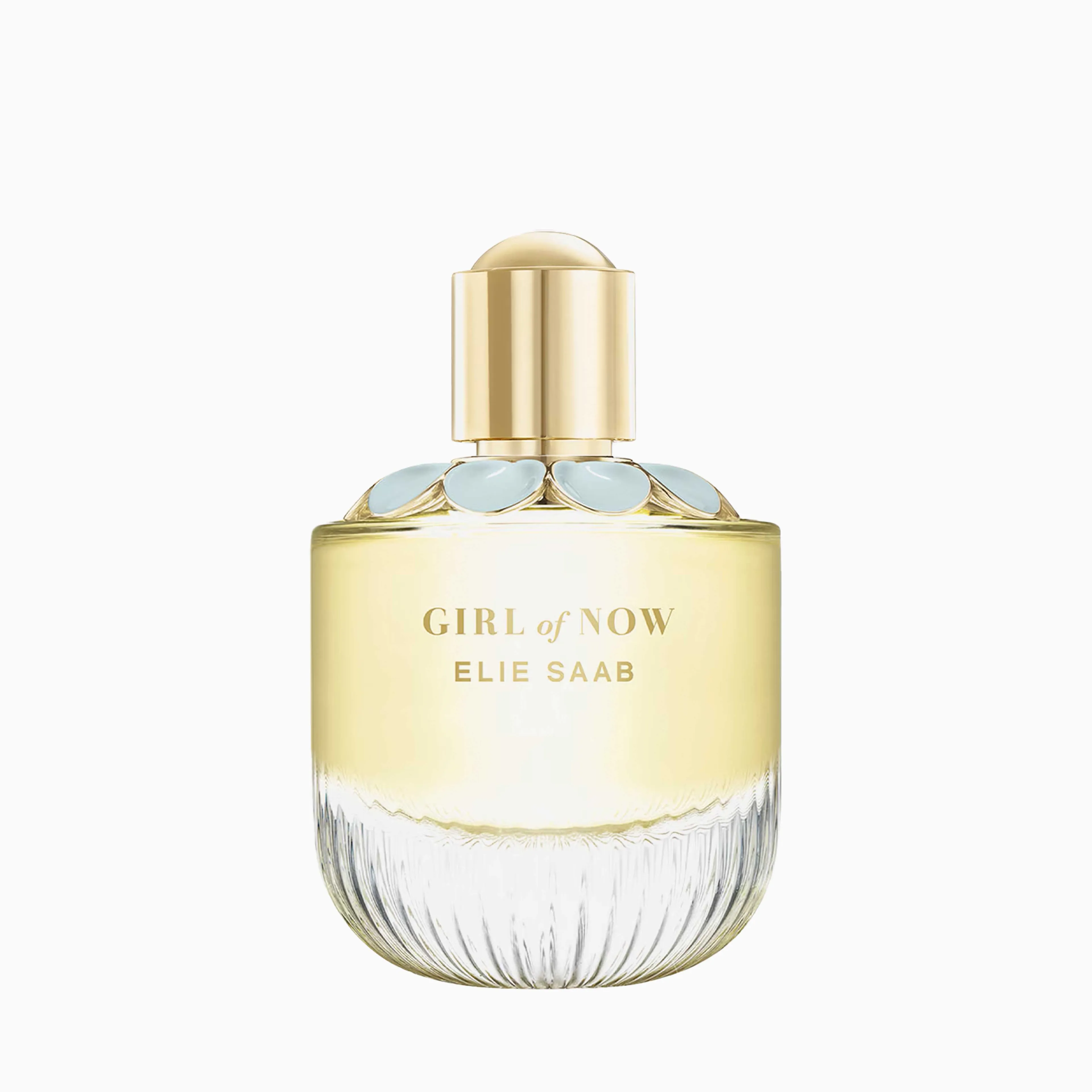Elie Saab Girl of Now Eau de Parfum For Women 90ml