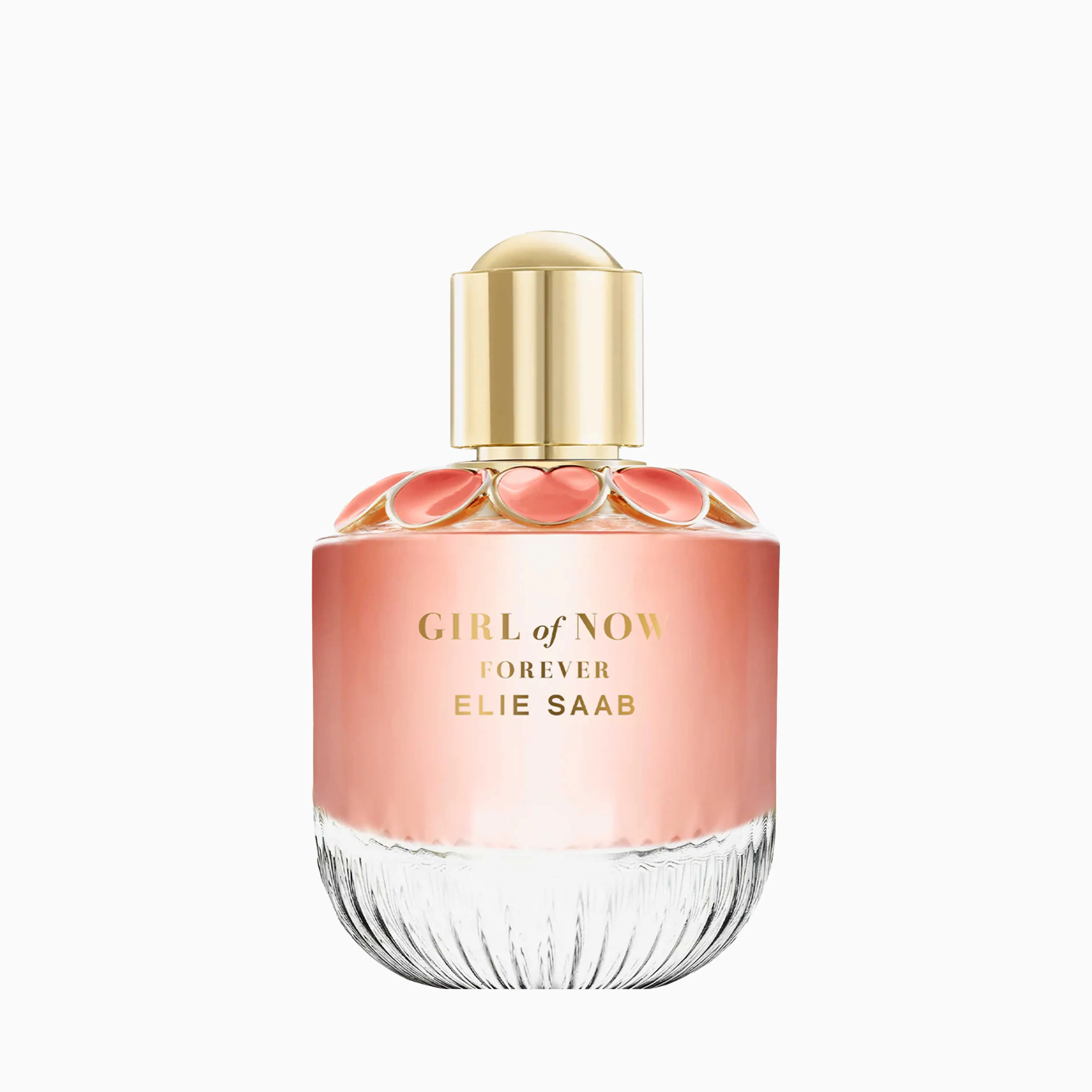 Elie Saab Girl of Now Forever Eau de Parfum For Women 90ml