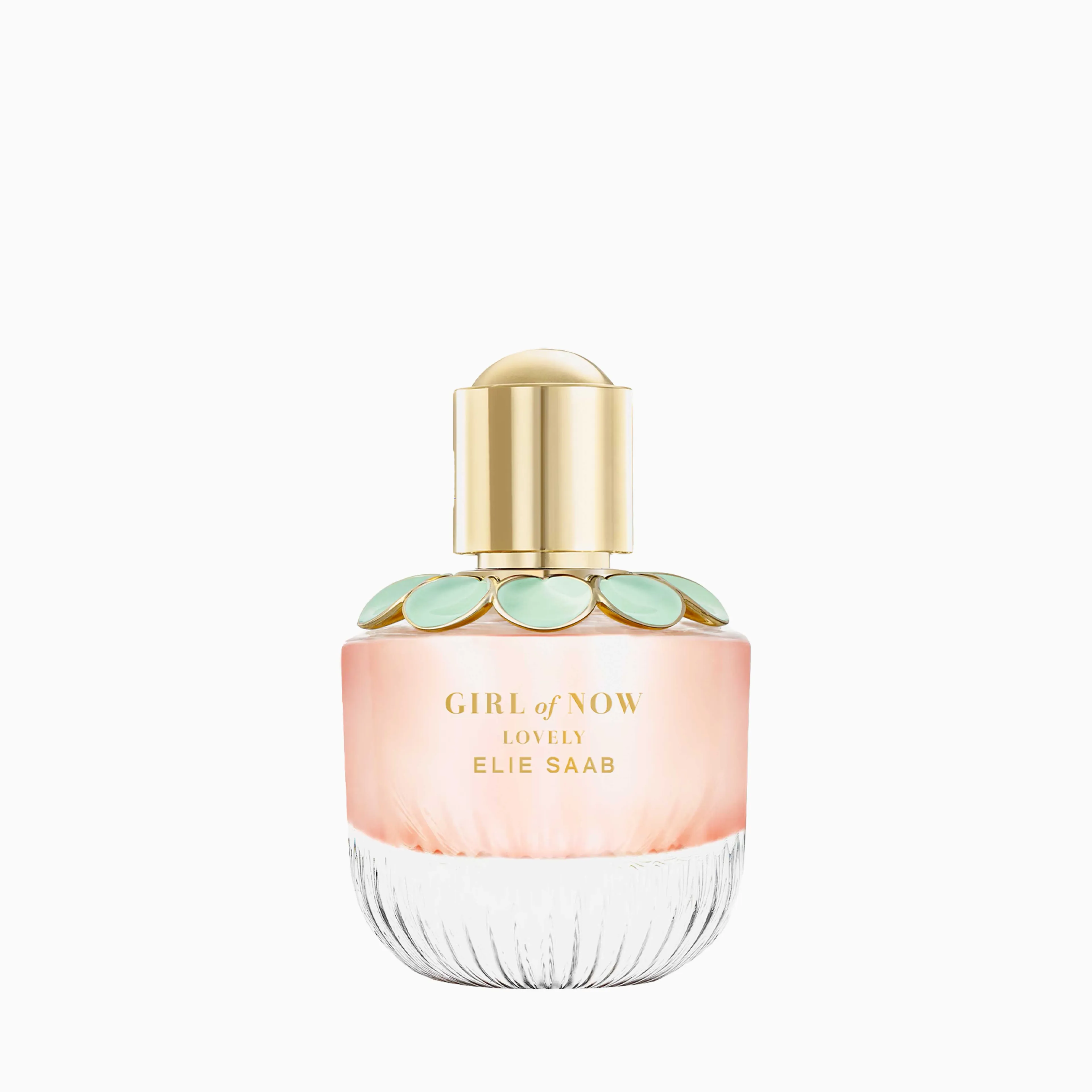 Elie Saab Girl of Now Lovely Eau de Parfum For Women 50ml