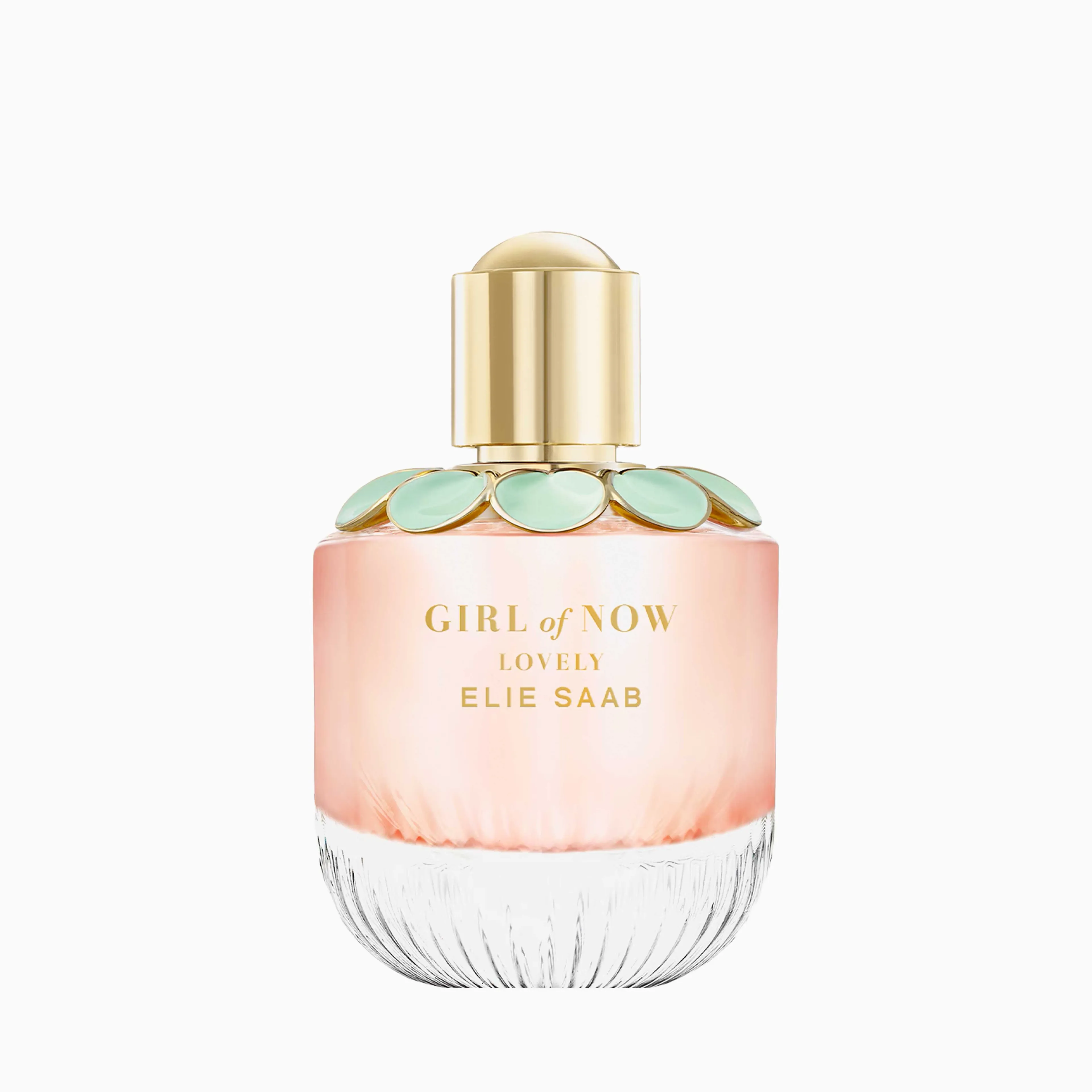 Elie Saab Girl of Now Lovely Eau de Parfum For Women 90ml