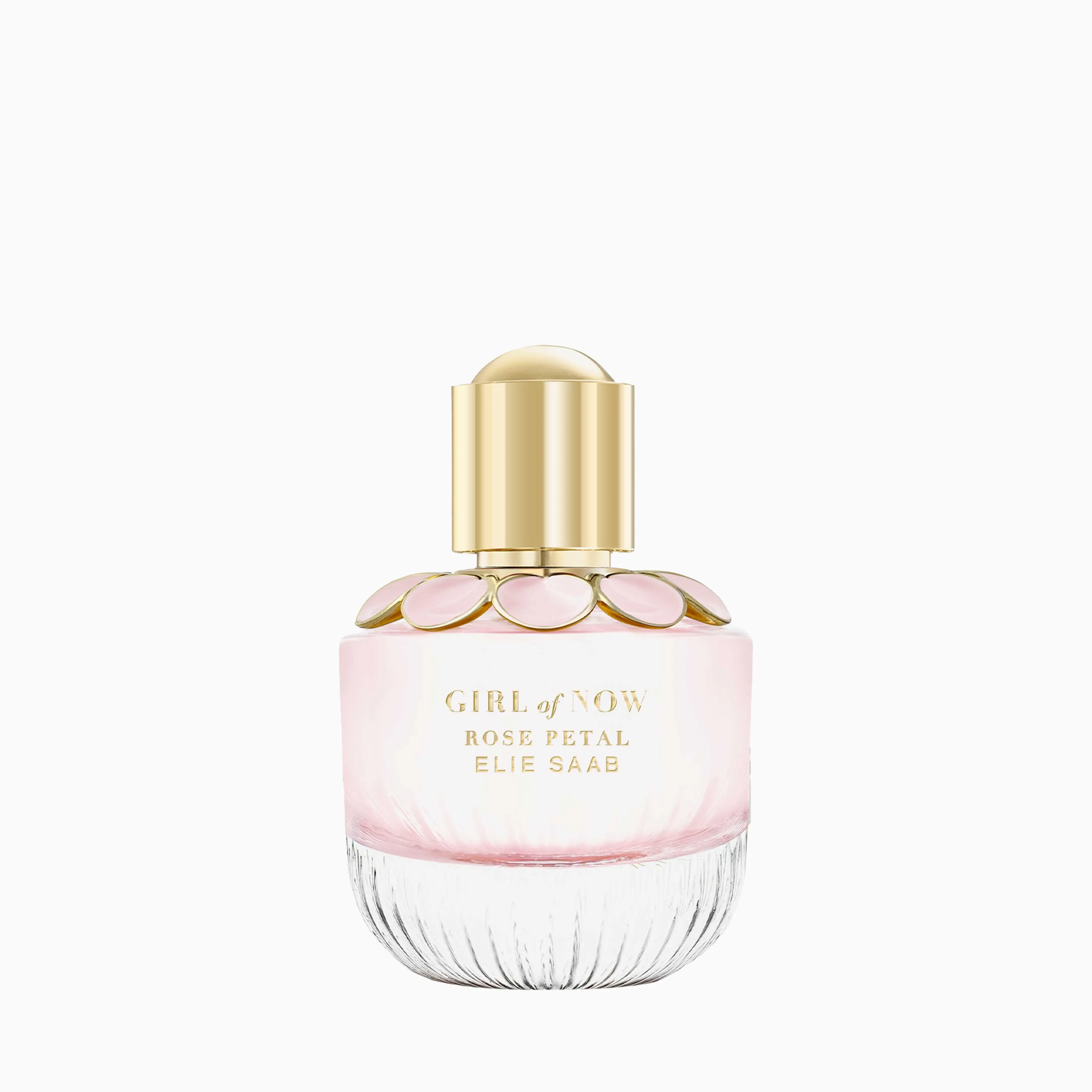Elie Saab Girl of Now Rose Petal Eau de Parfum For Women 50ml