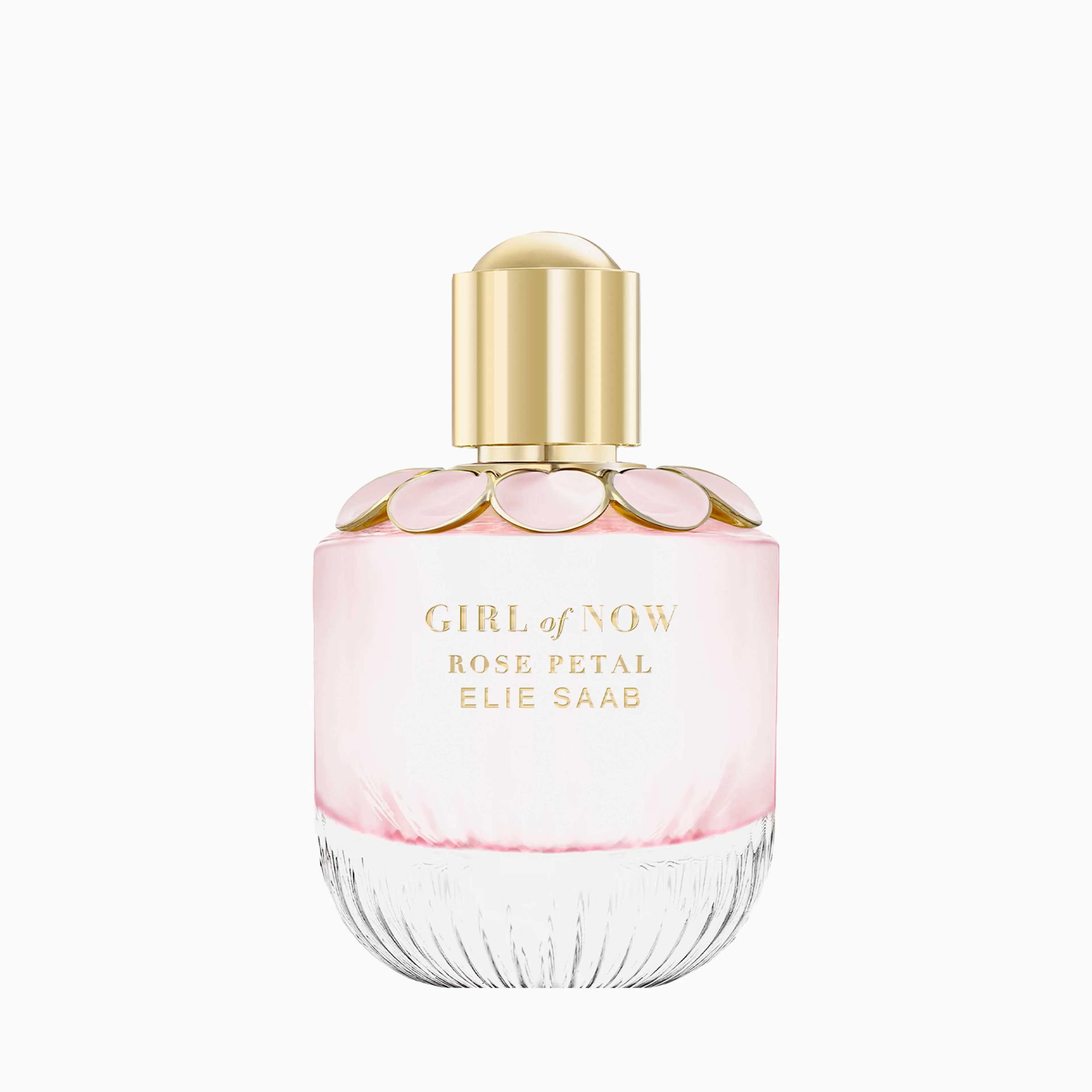 Elie Saab Girl of Now Rose Petal Eau de Parfum For Women 90ml