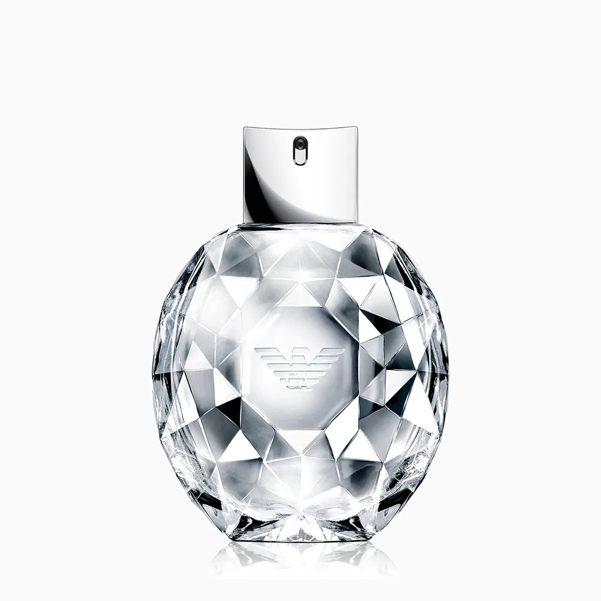 Emporio Armani Diamonds Eau de Parfum For Women 100ml