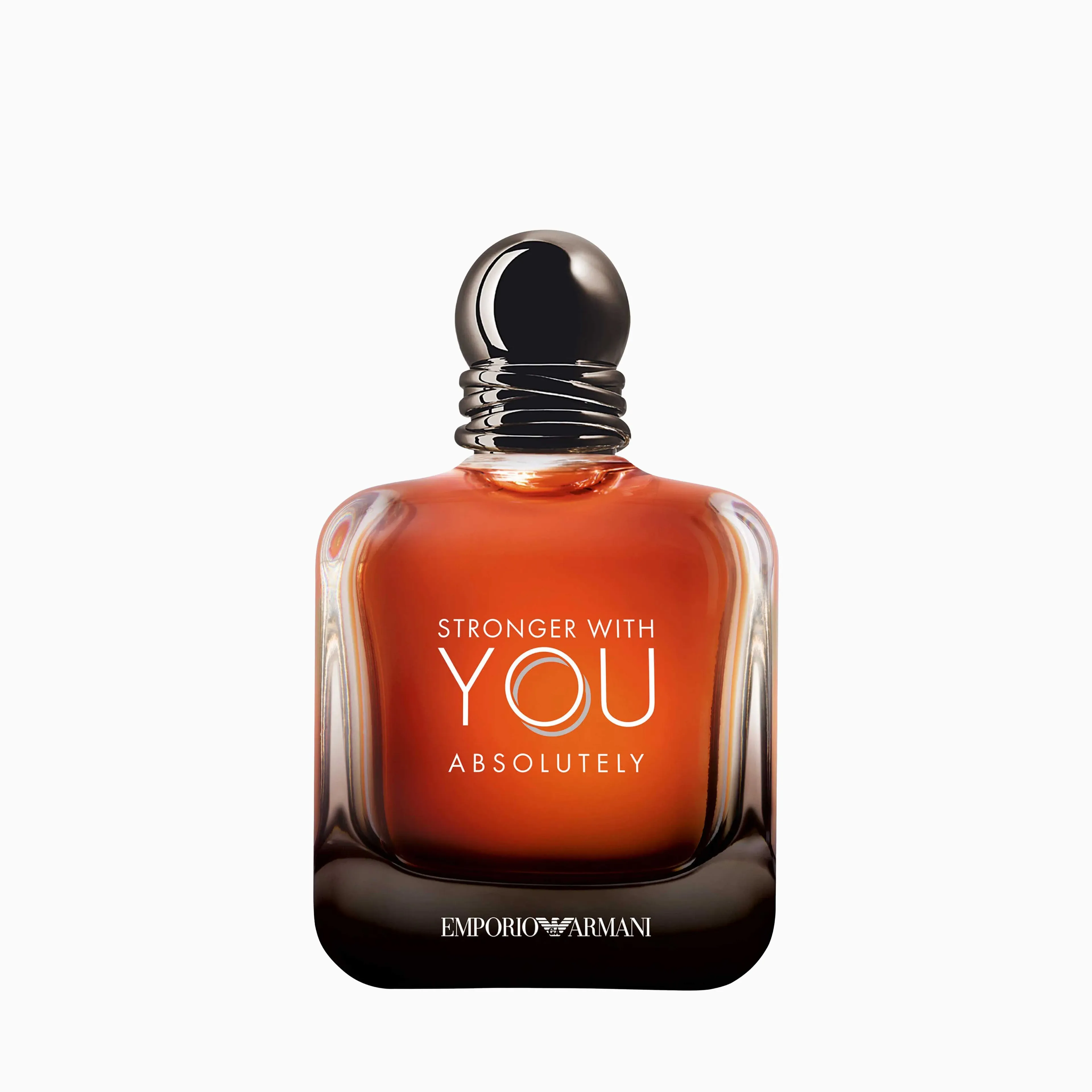 Emporio Armani Stronger with You Absolutely Parfum For Men 100ml