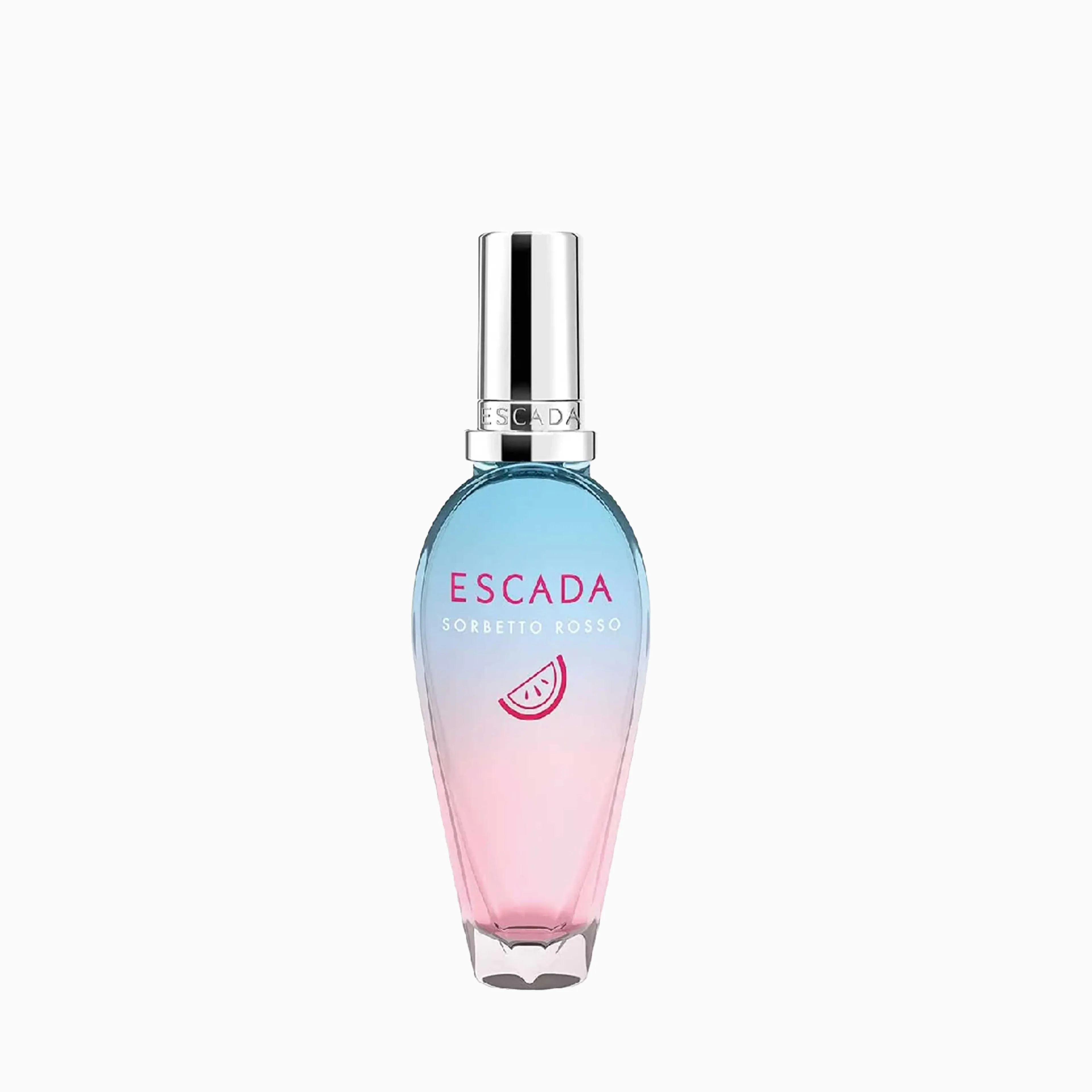 Escada Sorbetto Rosso Eau de Toilette For Women 100ml