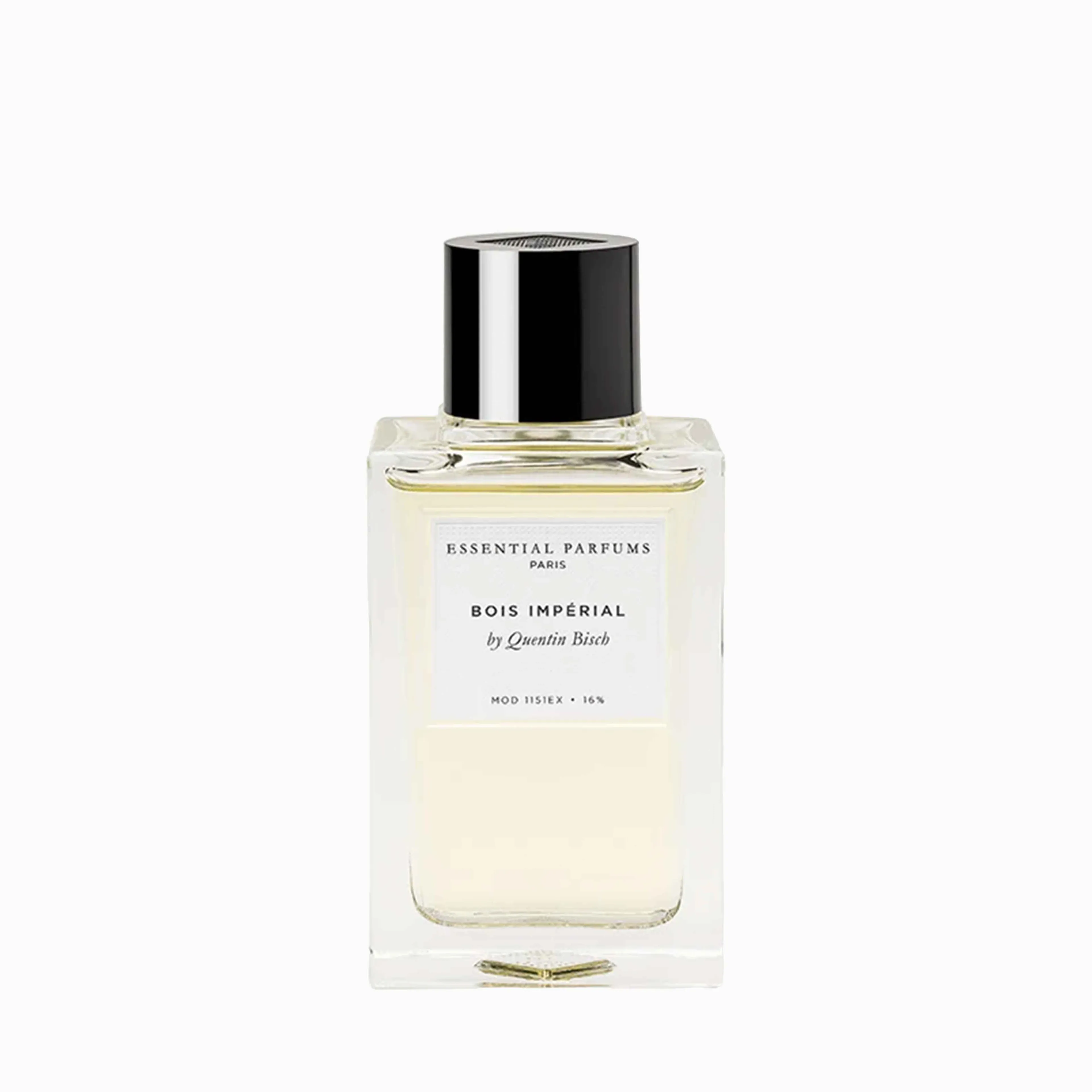 Essential Parfums Bois Imperial Eau De Parfum Refillable For Unisex 100ml 