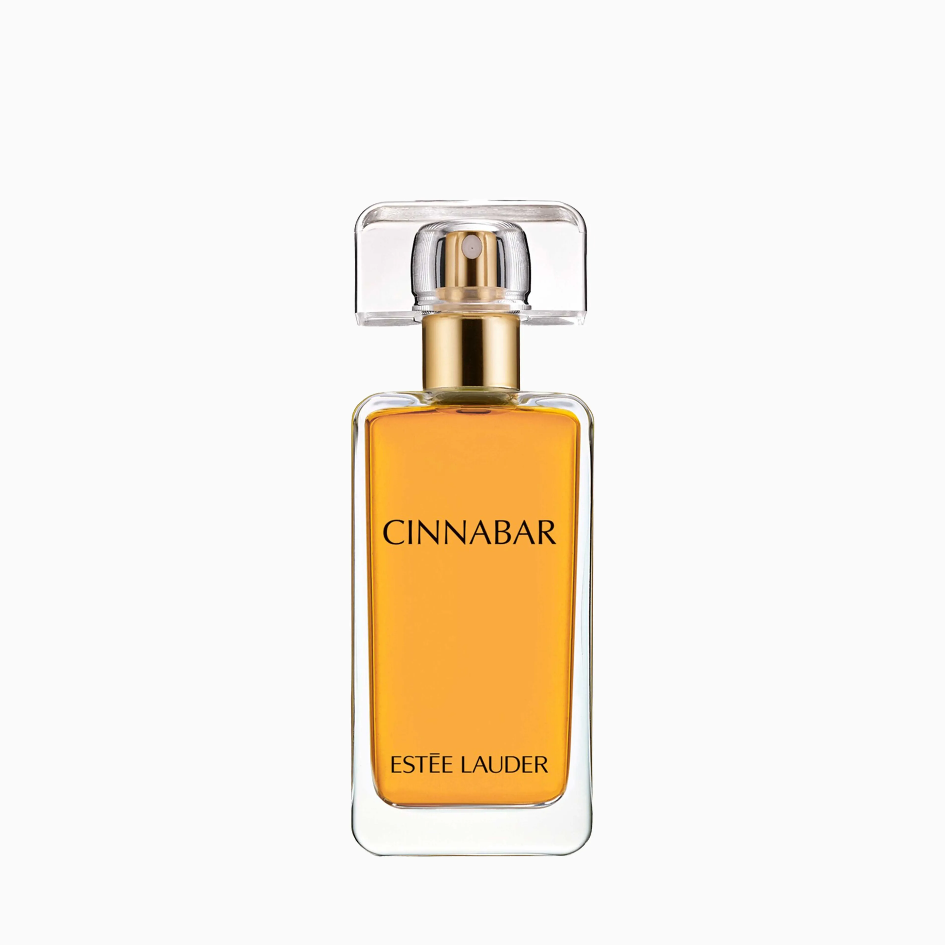 Estee Lauder Cinnabar Eau de Parfum For Women 50ml