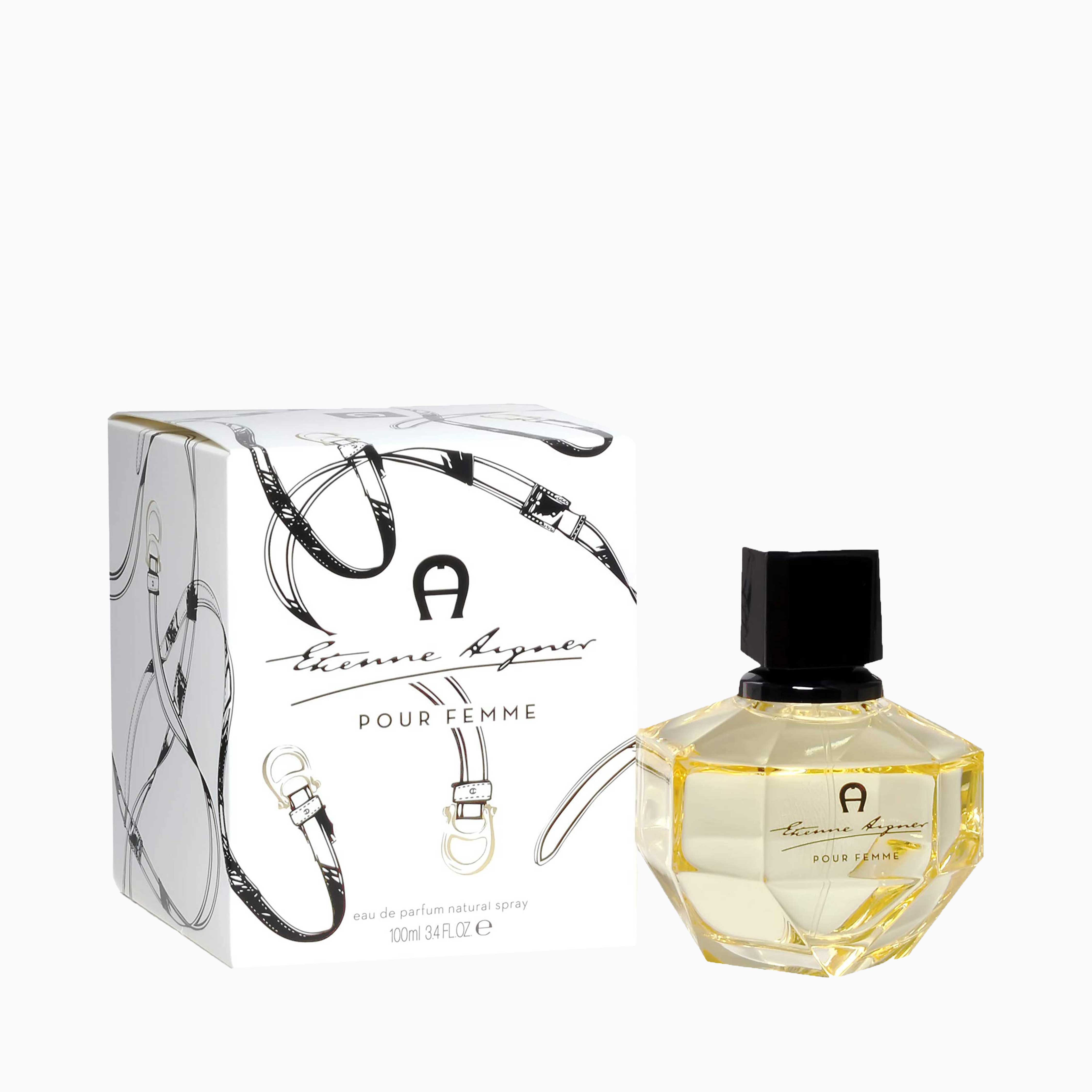 Aigner Etienne Eau de Parfum For Women 100ml