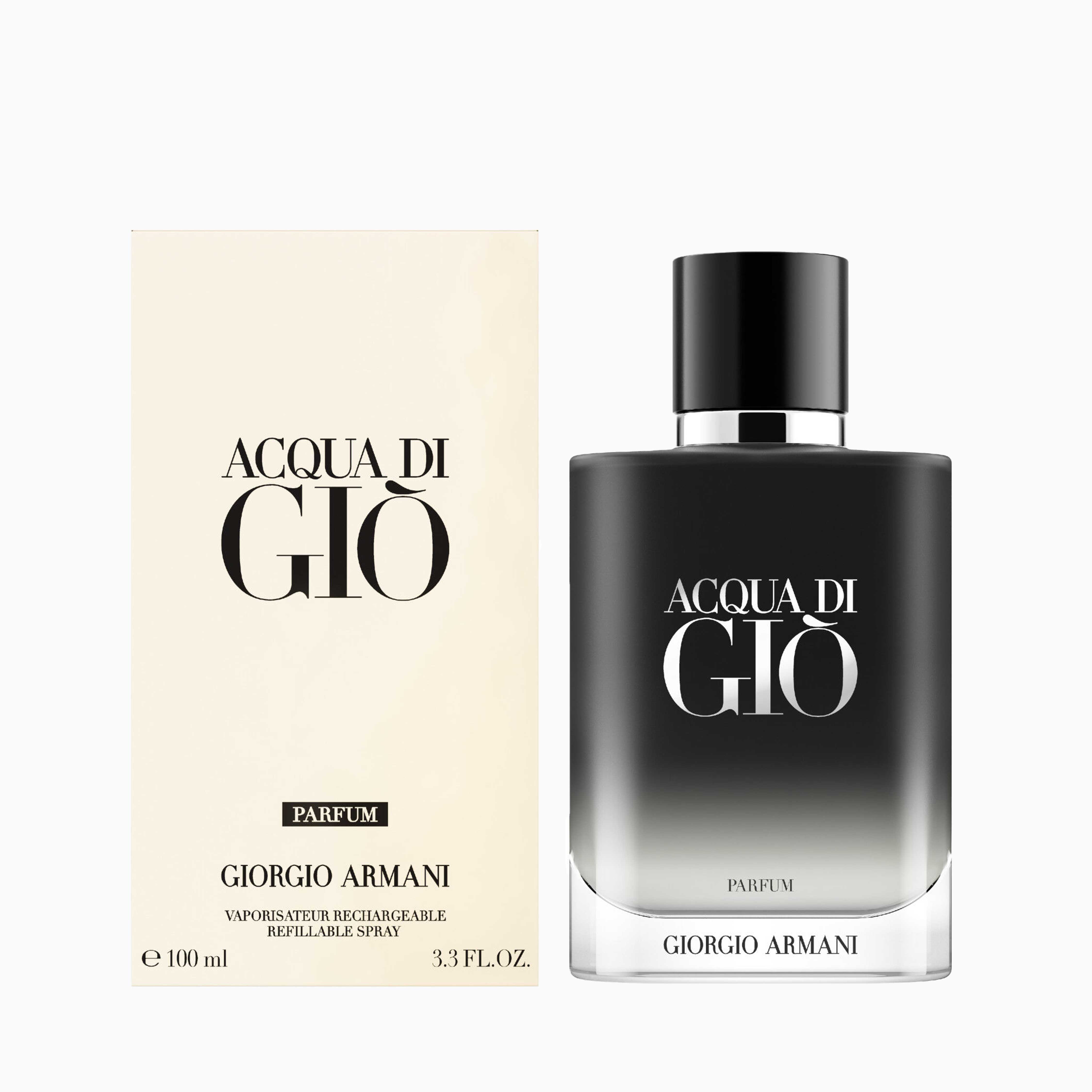Giorgio Armani Acqua Di Gio Parfum For Men 100ml
