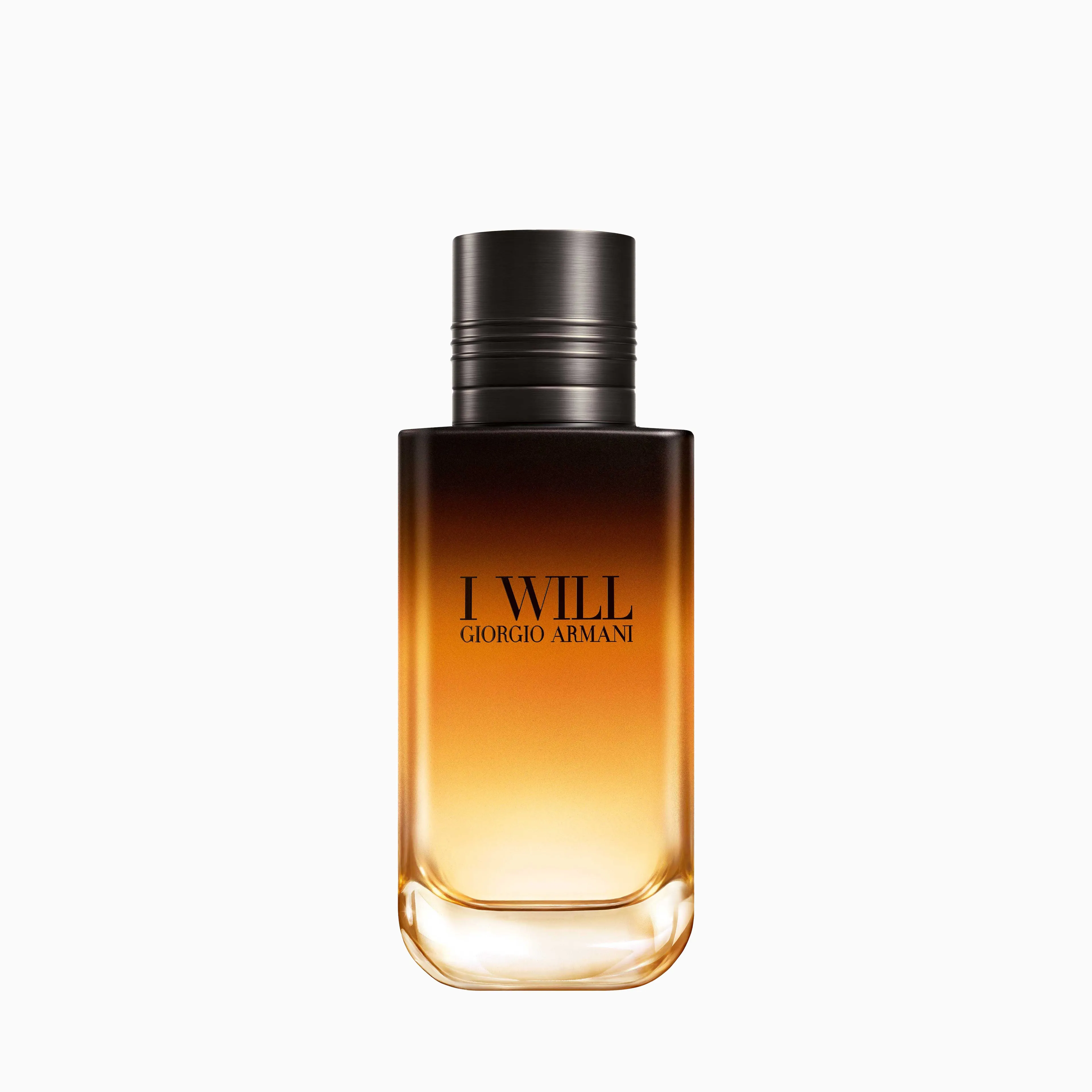 Giorgio Armani I Will Refillable Eau de Parfum For Men 100ml