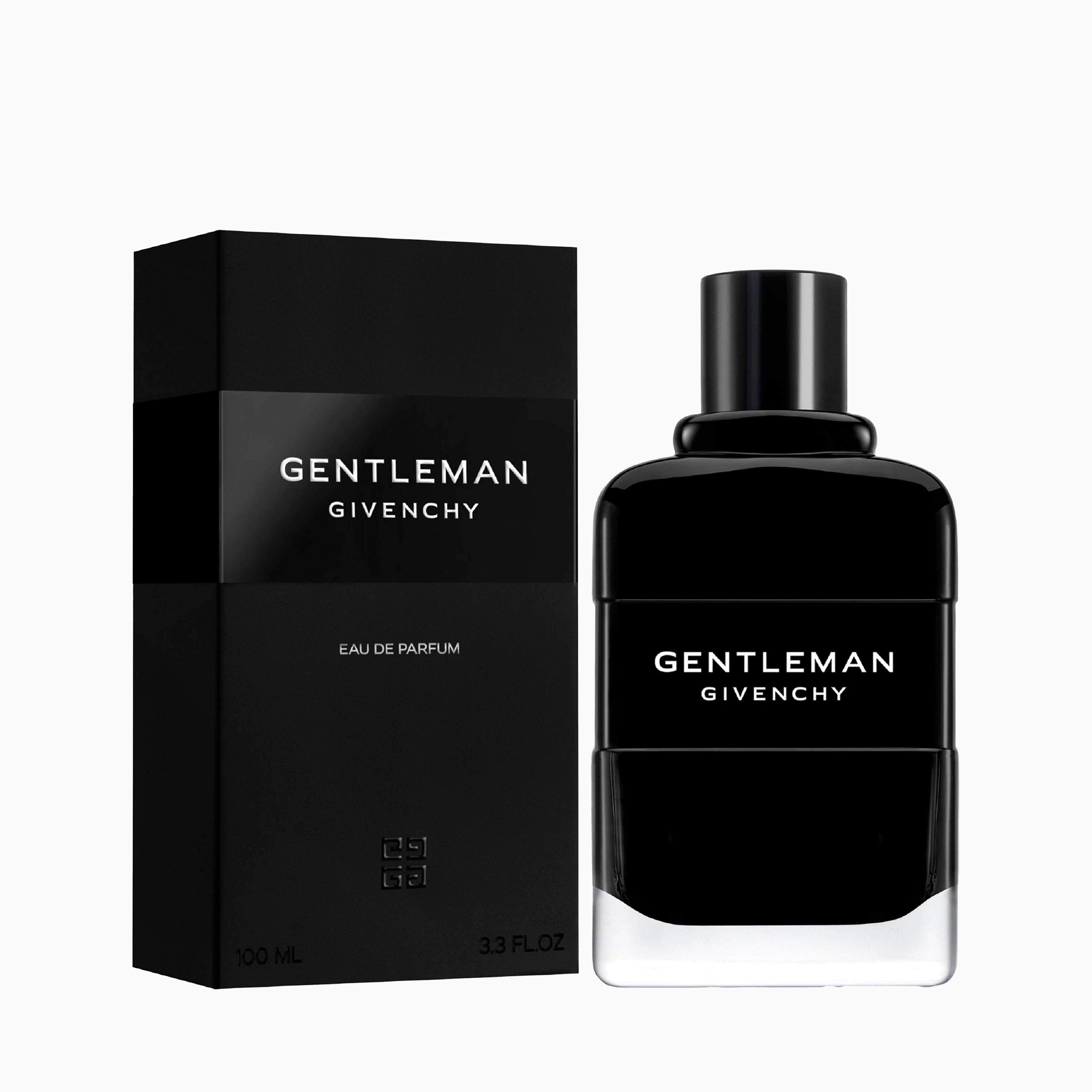 Givenchy Gentleman Eau de Parfum For Men 100ml