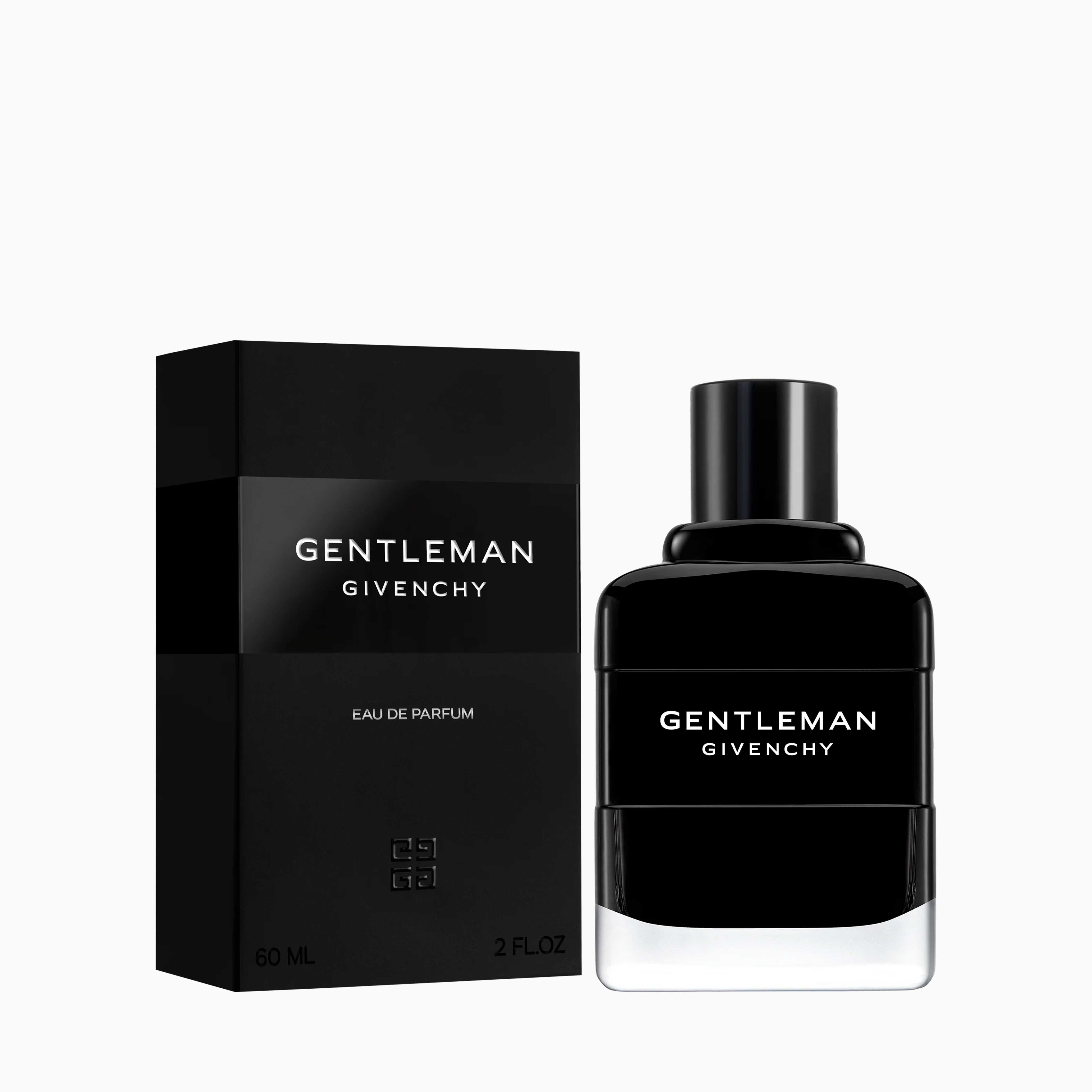 Givenchy Gentleman Eau de Parfum For Men 60ml