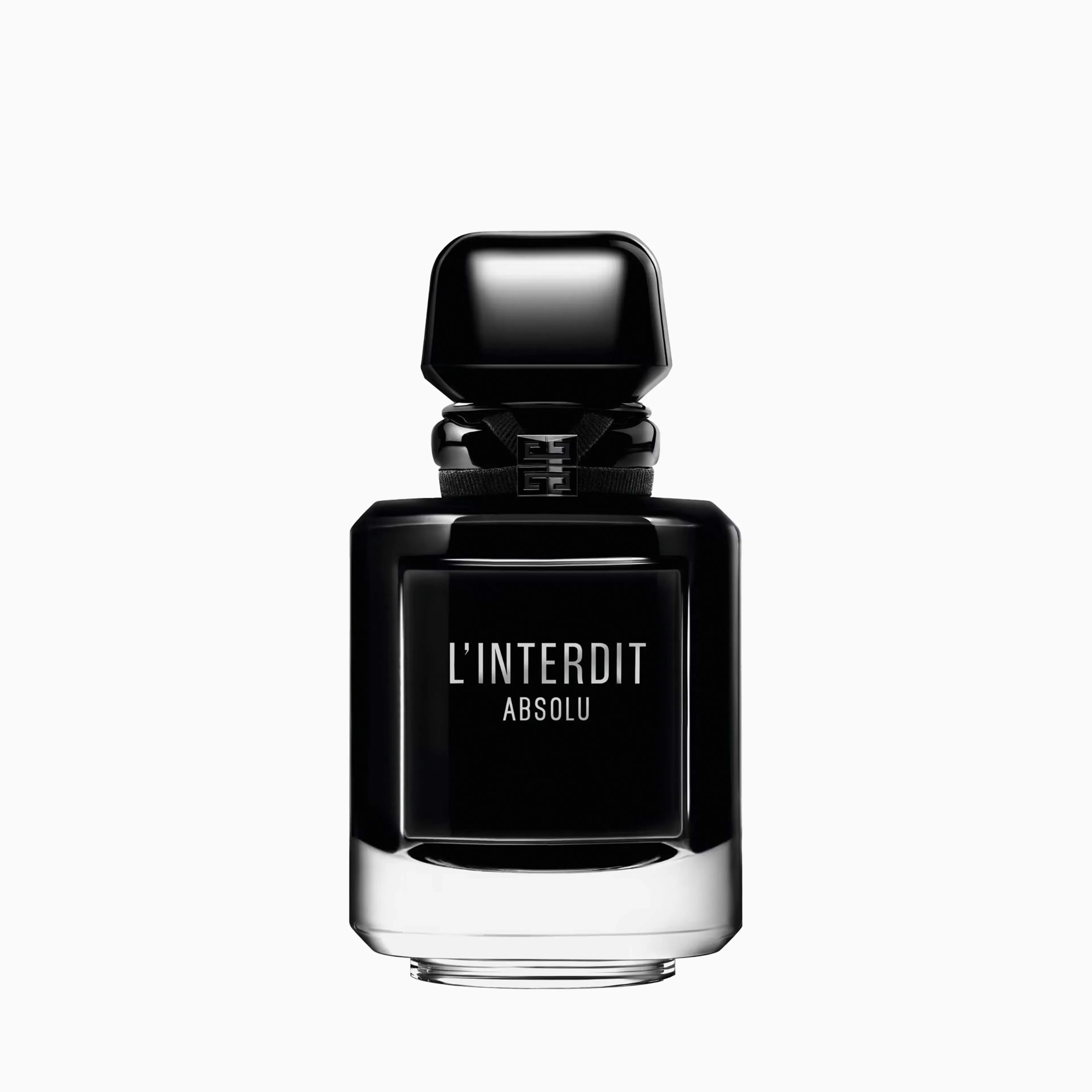 Givenchy L'interdit Absolu Eau de Parfum Intense For Women 80ml
