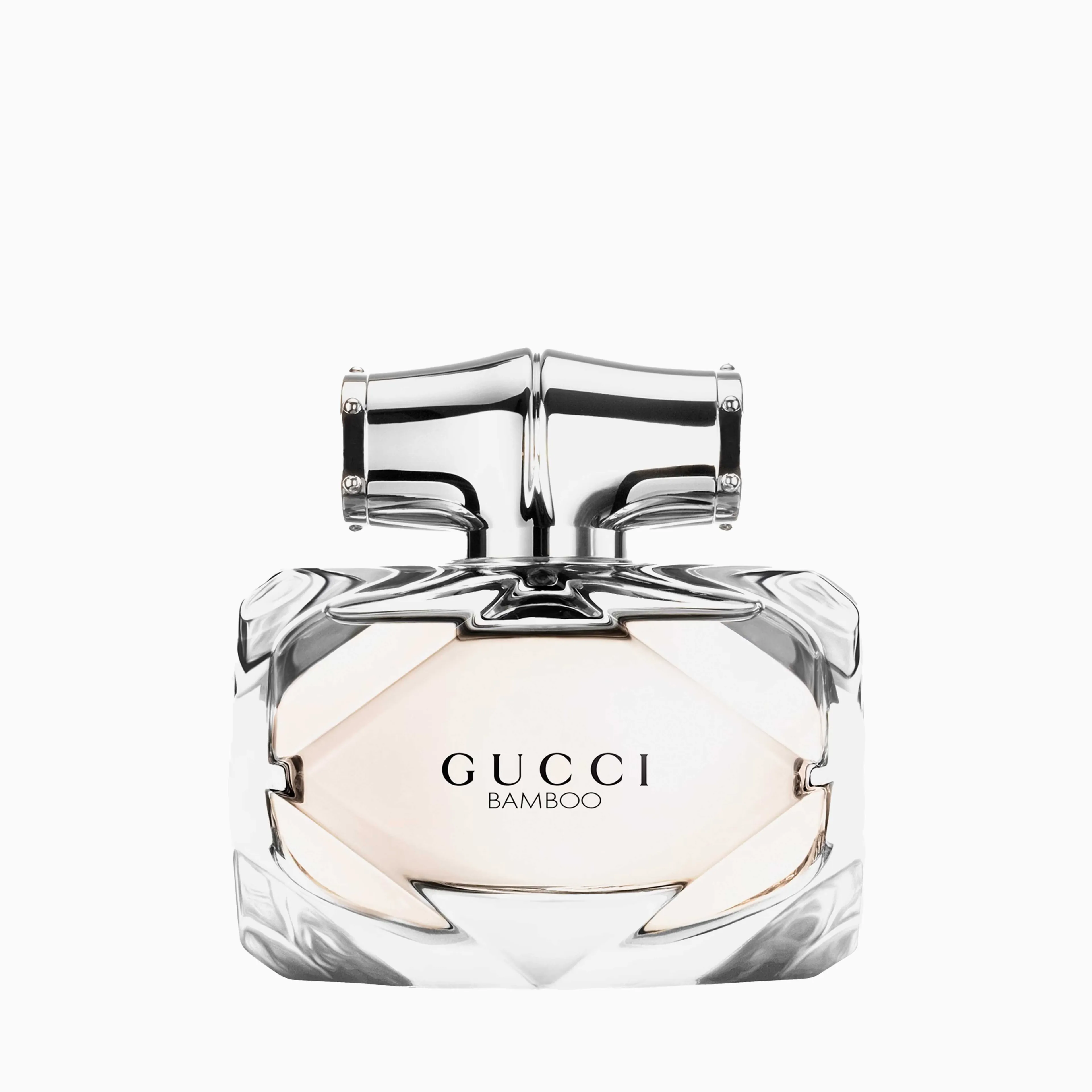 Gucci Bamboo Eau de Toilette For Women 75ml