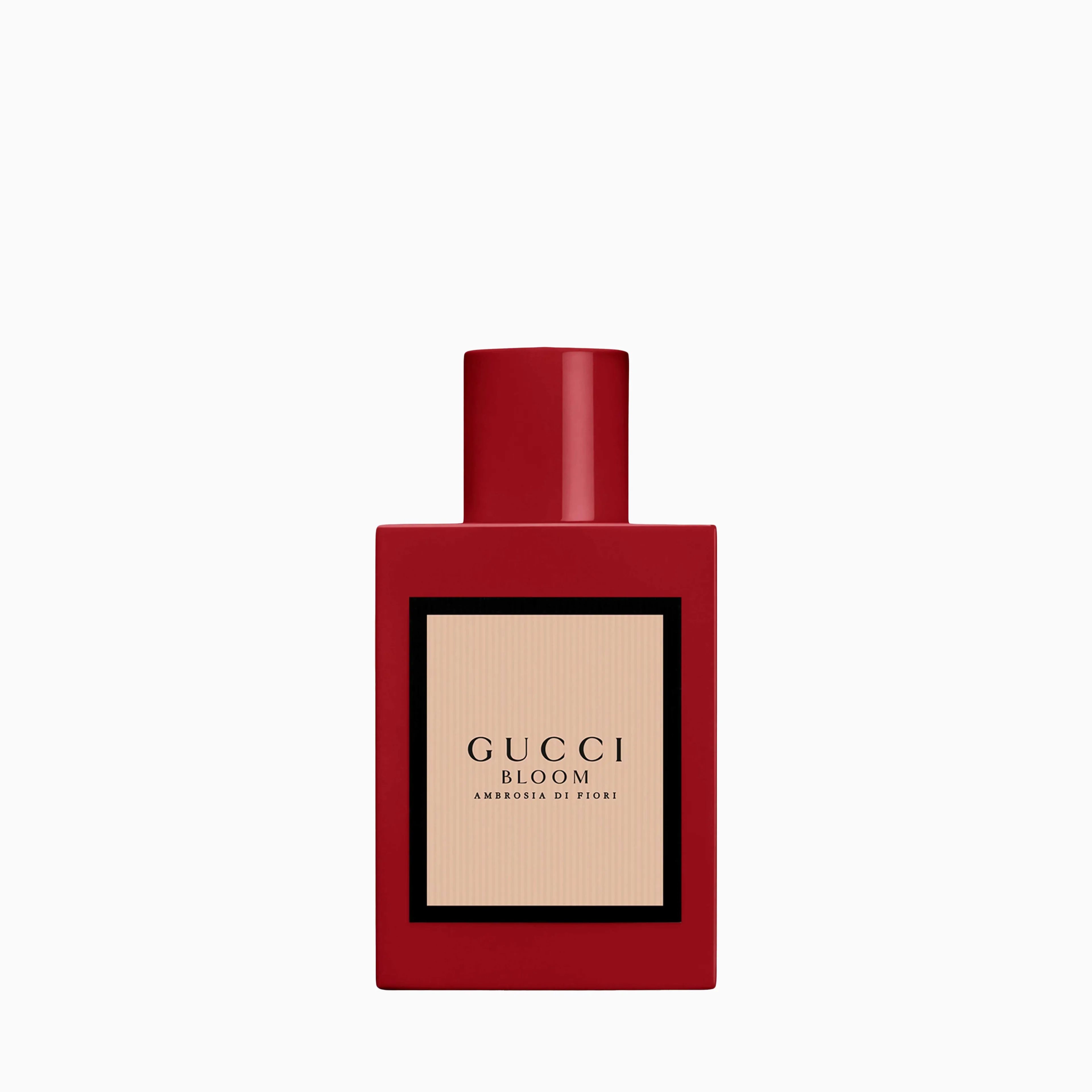 Gucci Bloom Ambrosia Di Fiori Intense Eau de Parfum For Women 50ml