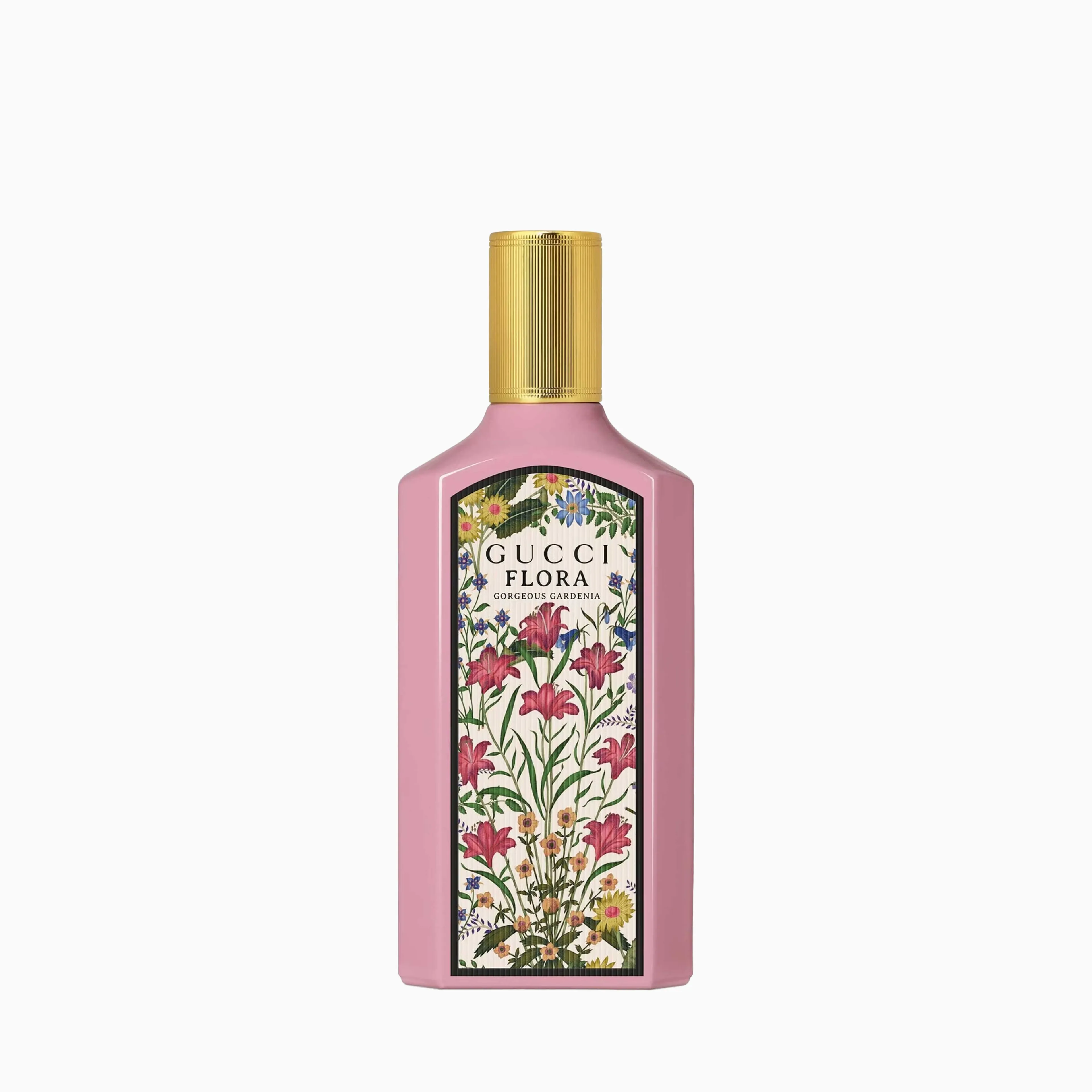 Gucci Flora Gorgeous Gardenia Eau de Parfum For Women 100ml