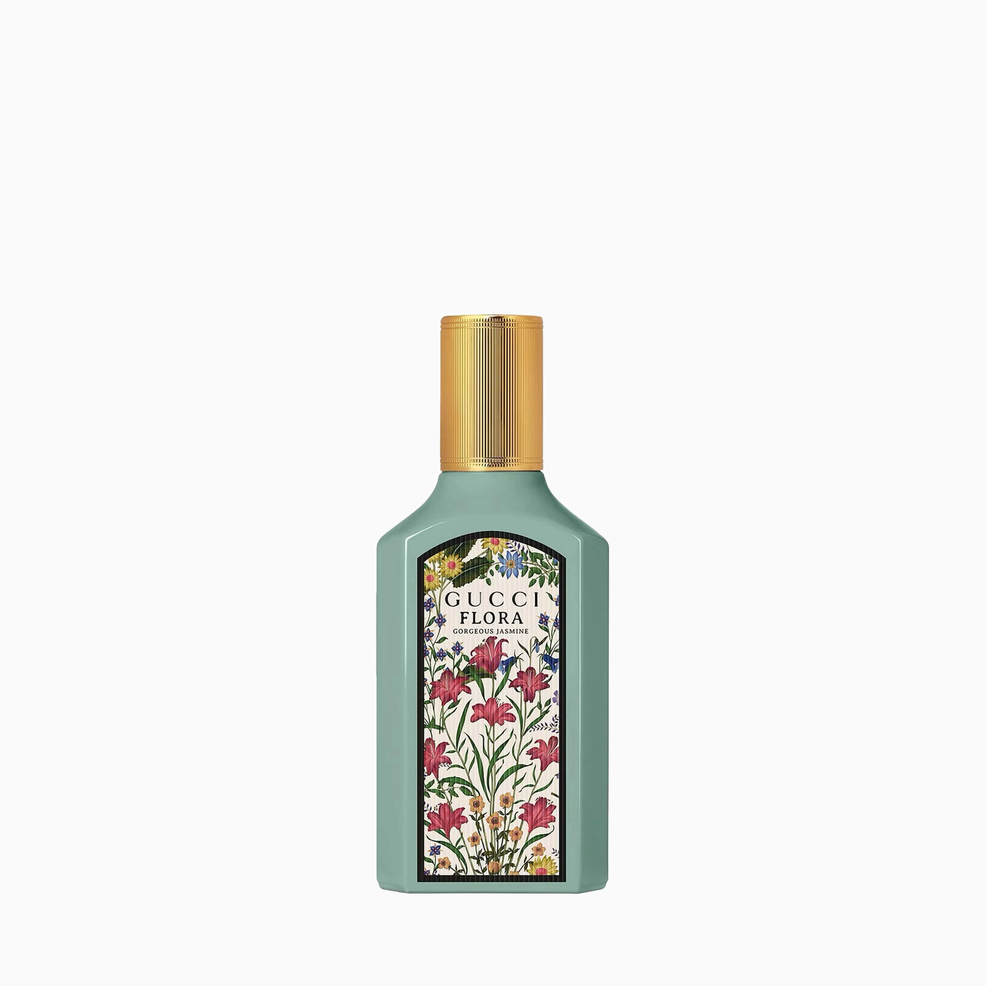 Gucci Flora Gorgeous Jasmine Eau de Parfum For Women 50ml