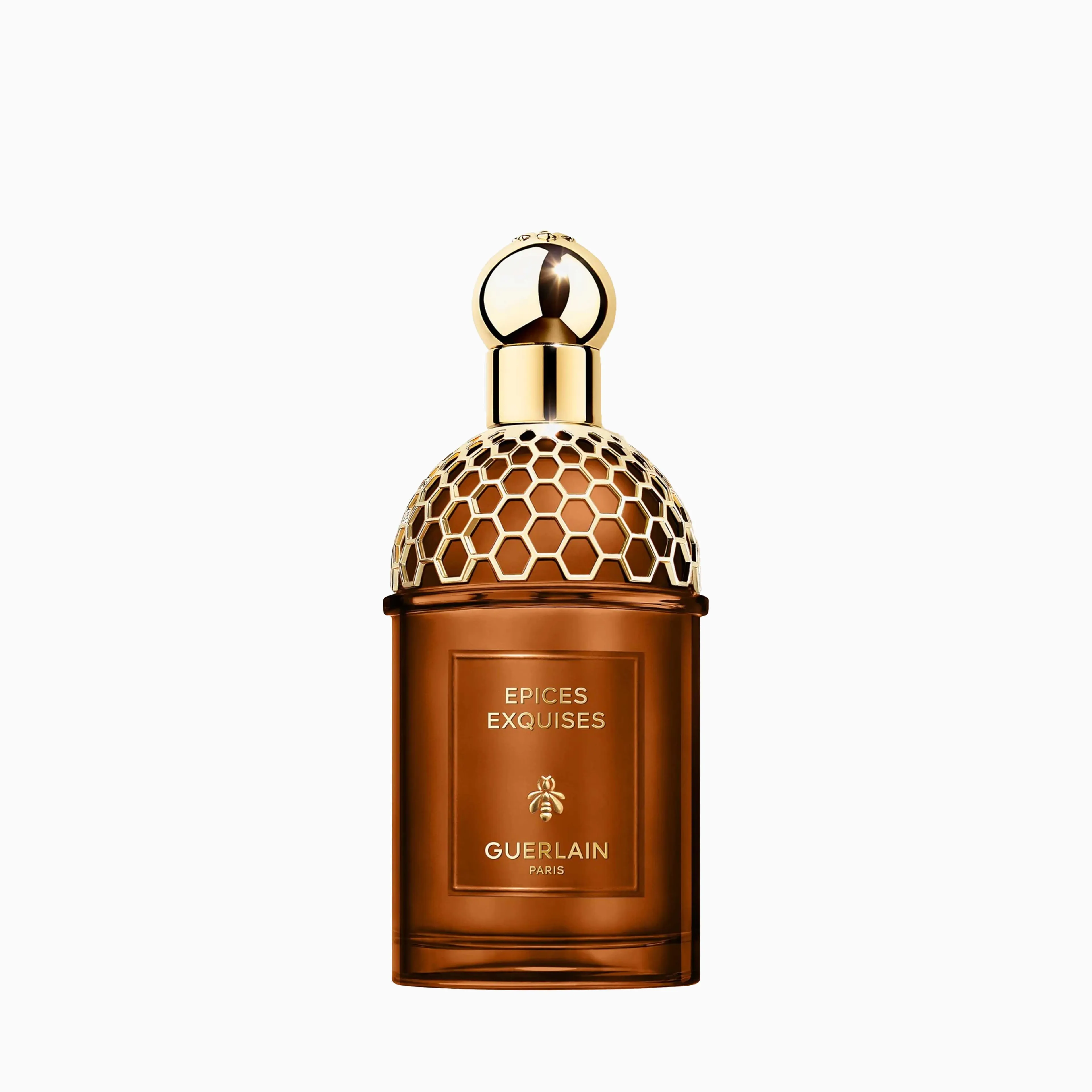 Guerlain Absolus Allegoria Epices Exquises Eau de Parfum For Unisex 125ml